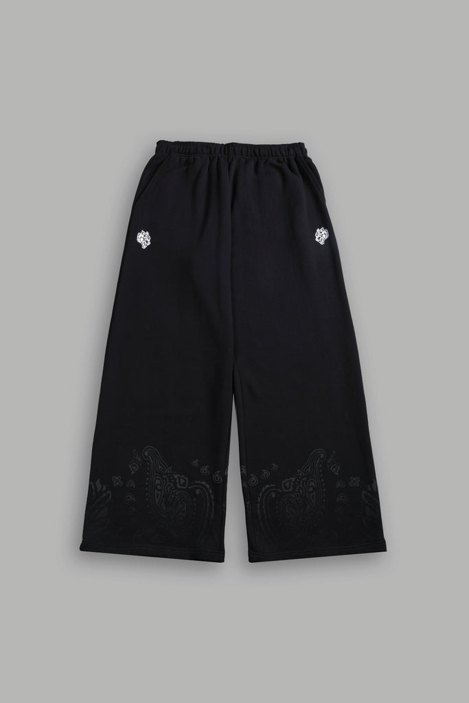Western V2 Lennox Sweat Pants in Black – DarcSport