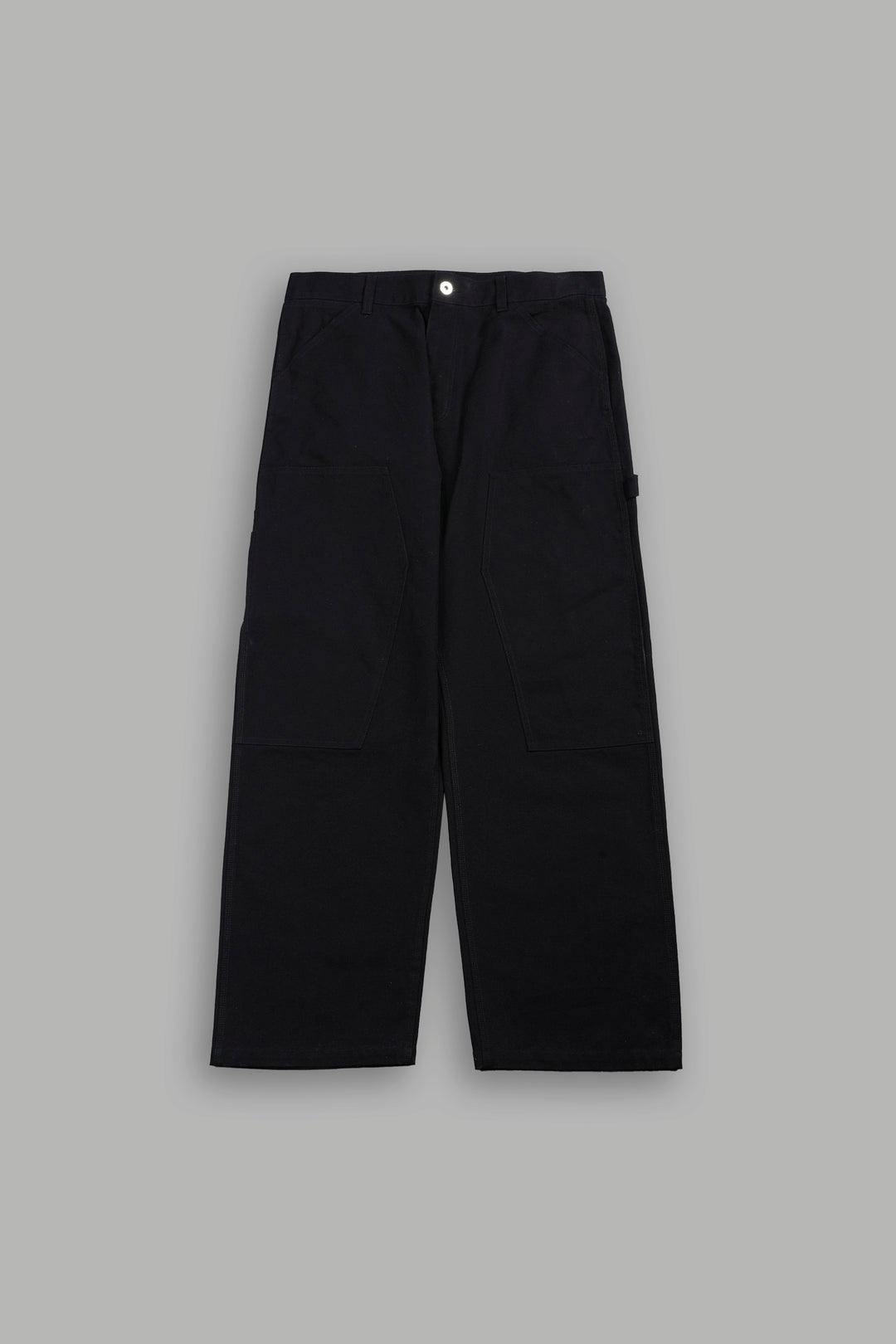 Thorn Corazon Dillon Pants In Black