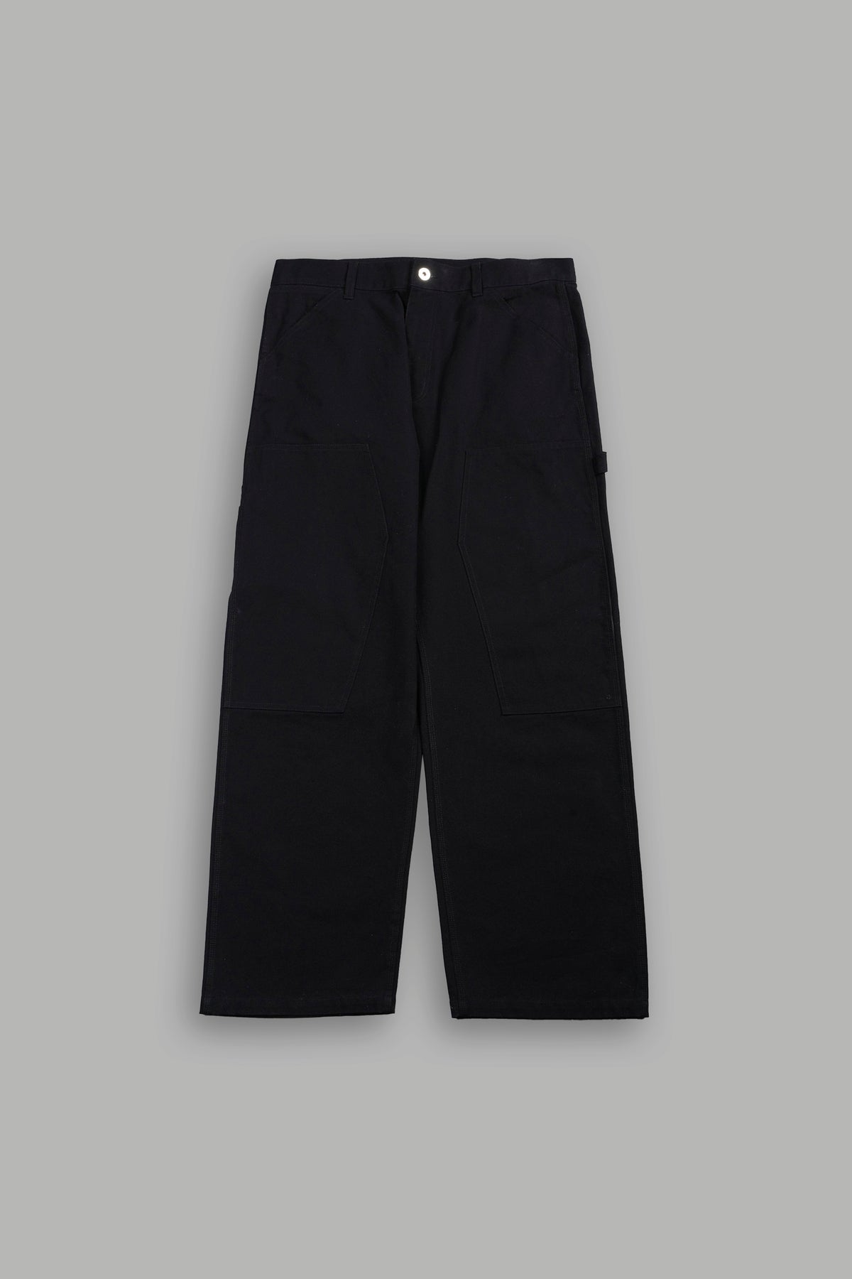 Thorn Corazon Dillon Pants In Black