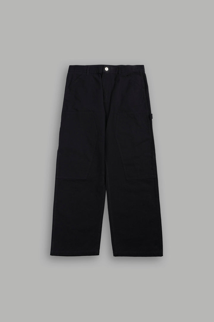 Thorn Corazon Dillon Pants In Black