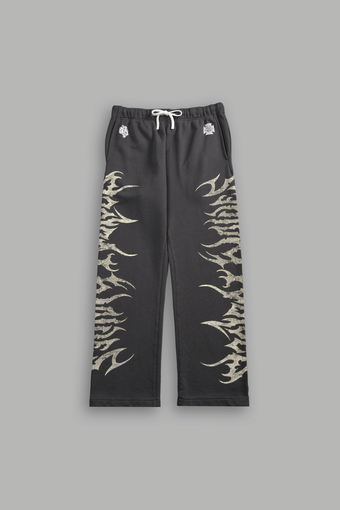 Wolf Iron Bigelow Sweat Pants in Wolf Gray