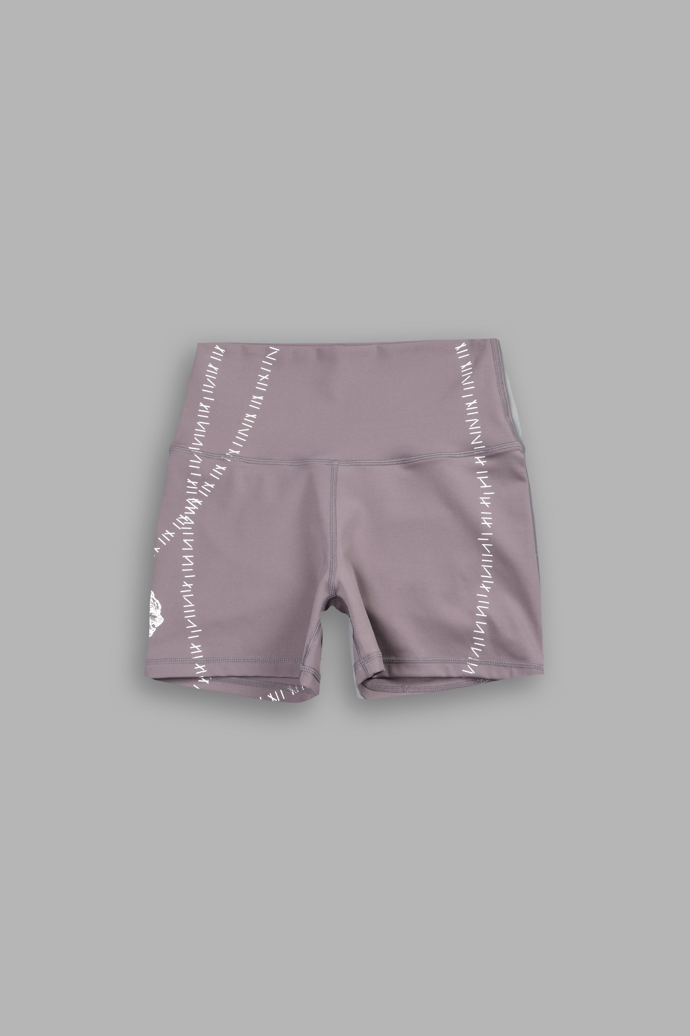 Repair "Energy" Pump Shorts in Nirvana Gray