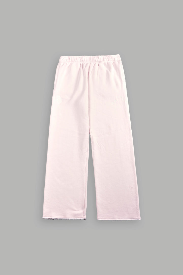 Sakura Forever Juliette Tearaway Track Pant in Cherry Blossom