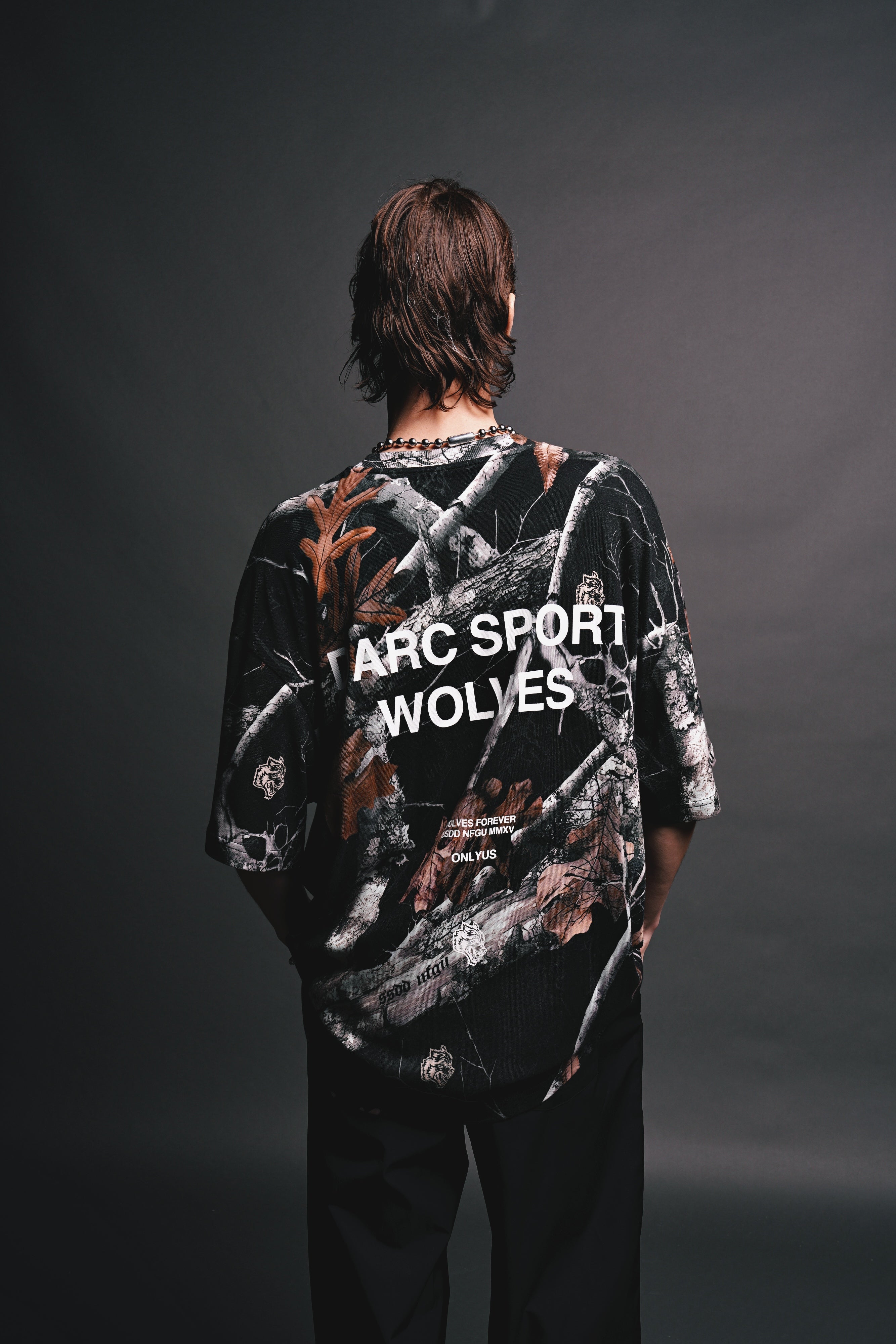 Darc Sport Wolves 
