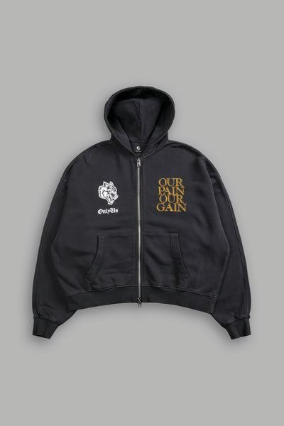 R’IAM Darper ブルゾン　38 RELAXED FIT FAUX LEATHER JACKET - Dark brown | ZARA United States