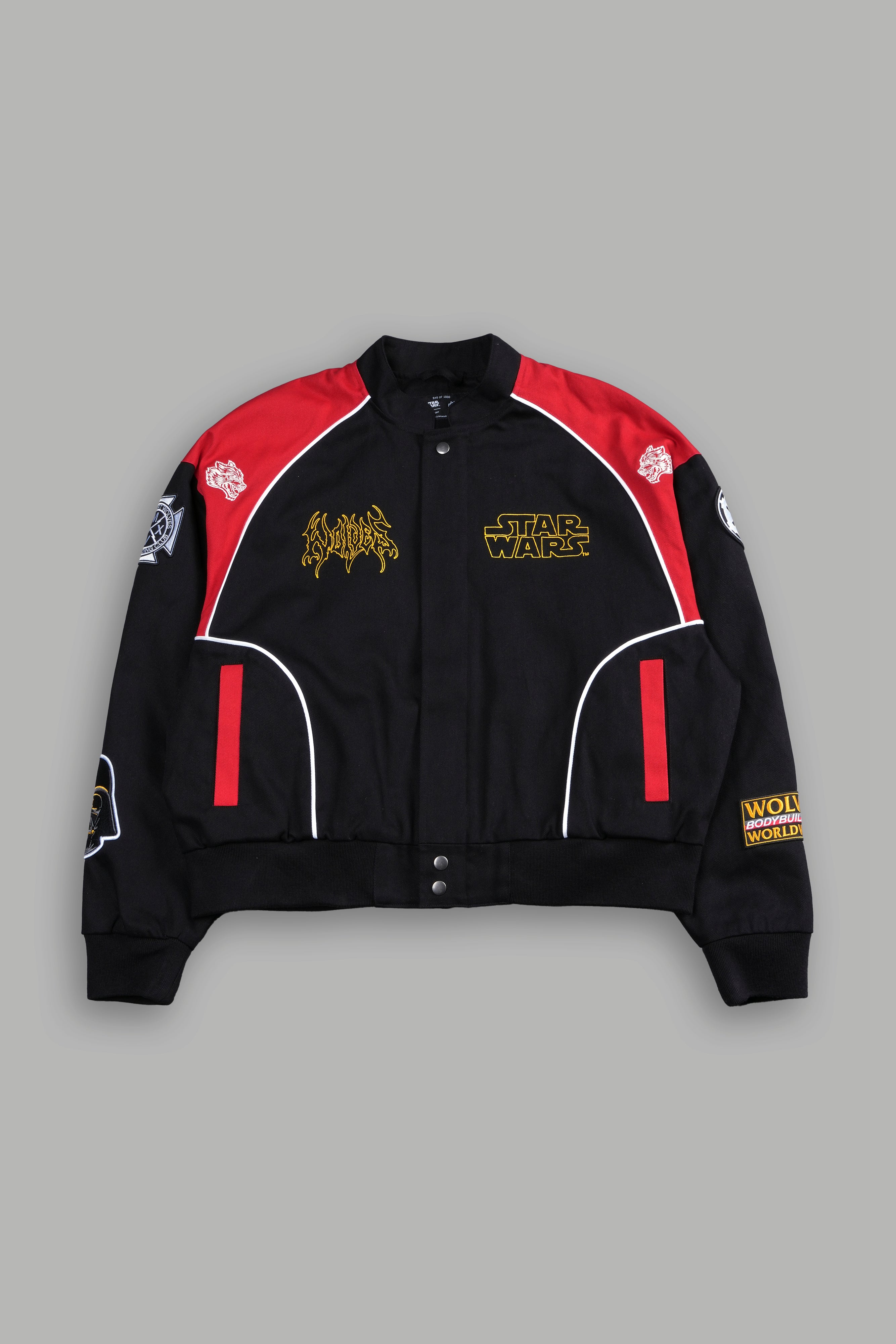 Darc Sport Bomber outlet Jacket