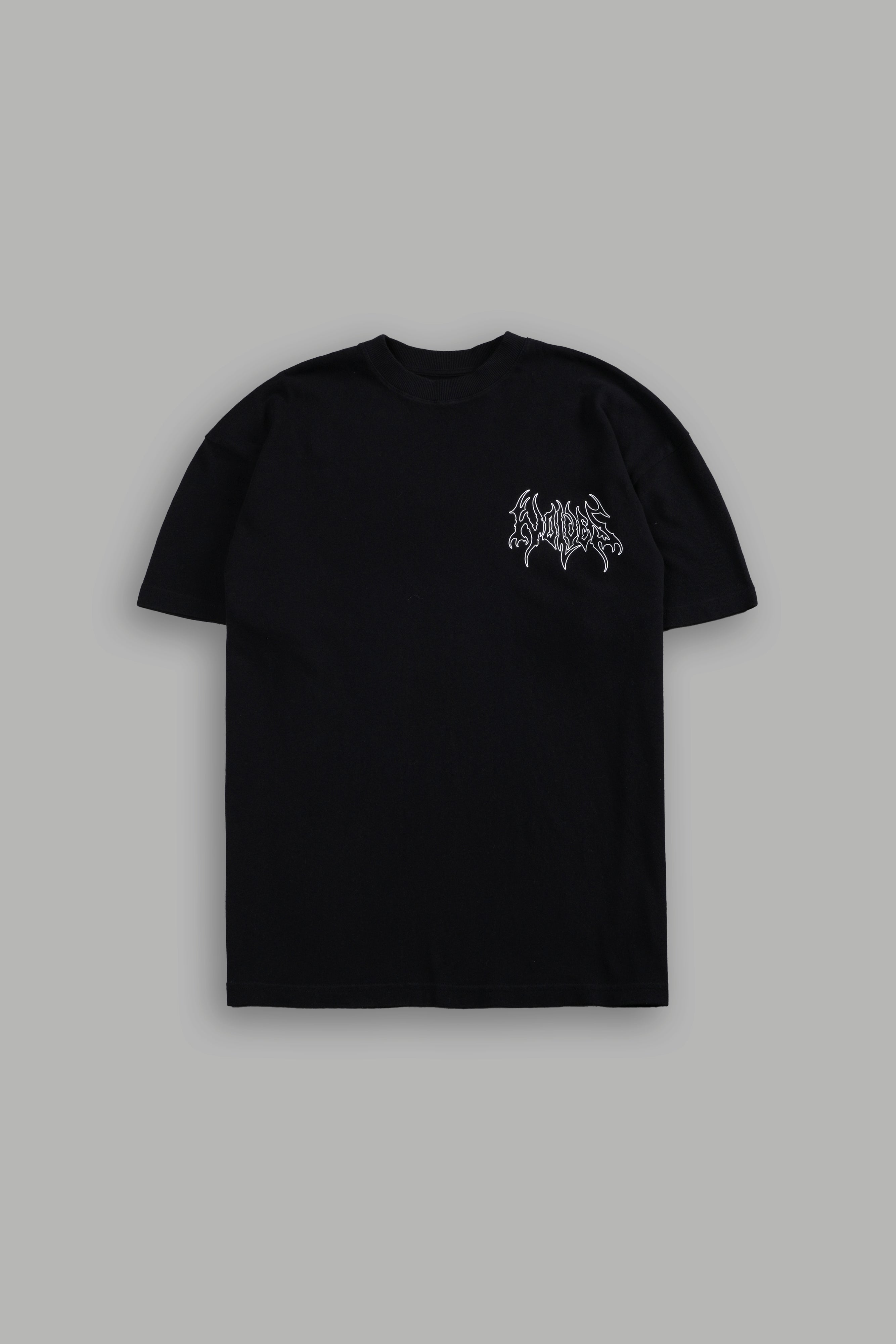 Hesh Blossom Oversized 