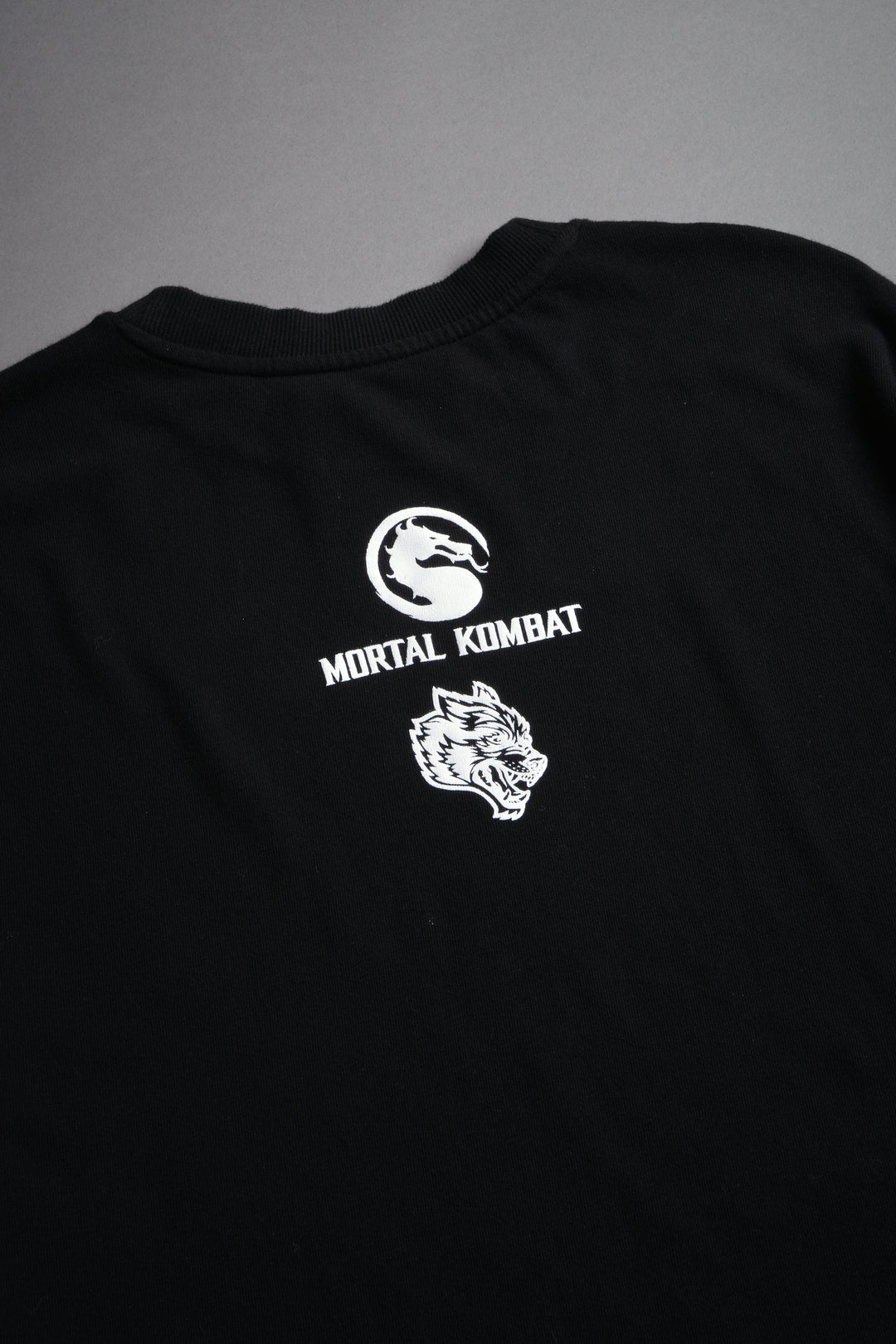 Mk "Side-By-Side" Tee Box Set in Black