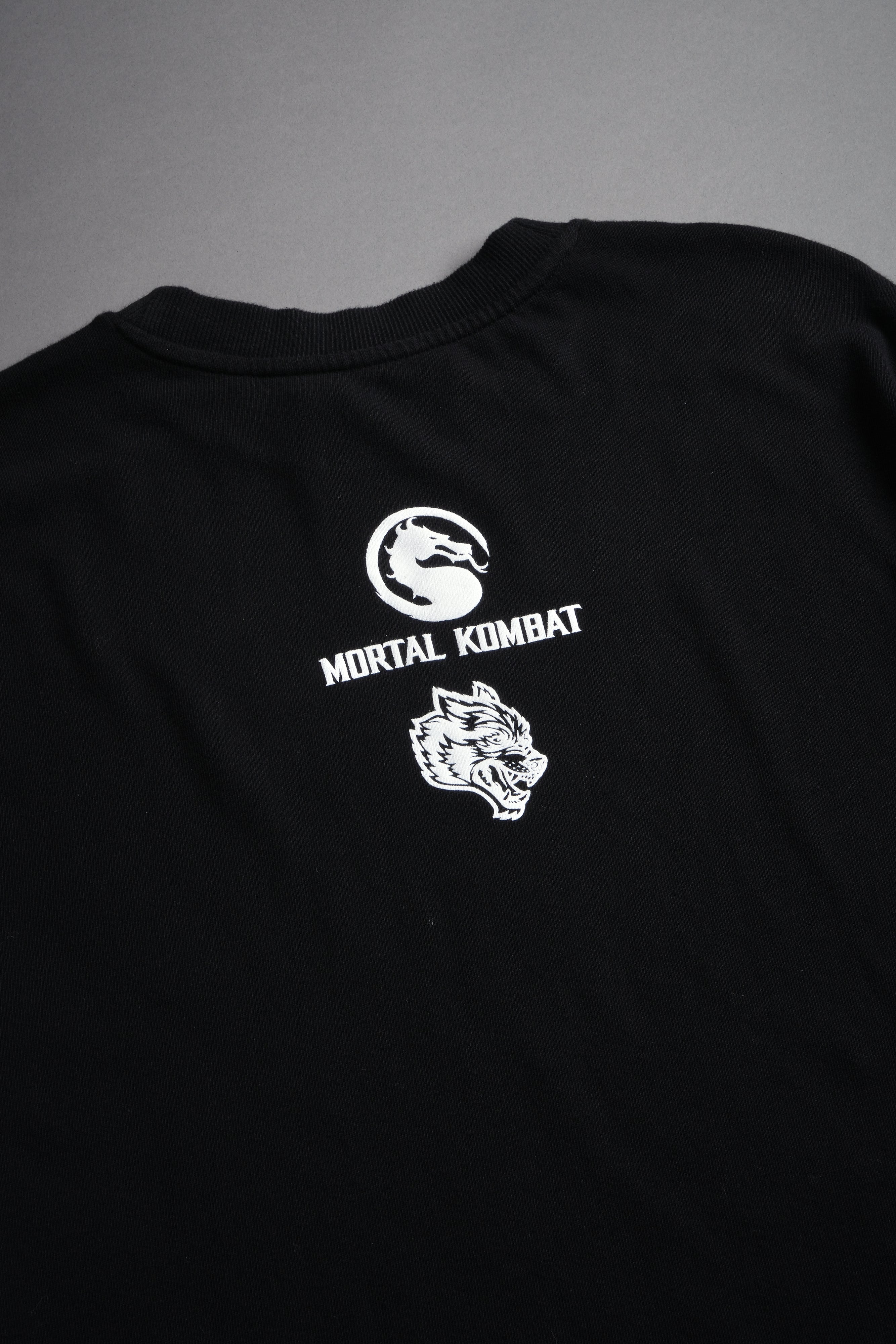 Mk "Side-By-Side" Tee Box Set in Black