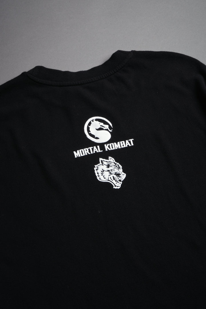 Mk "Side-By-Side" Tee Box Set in Black