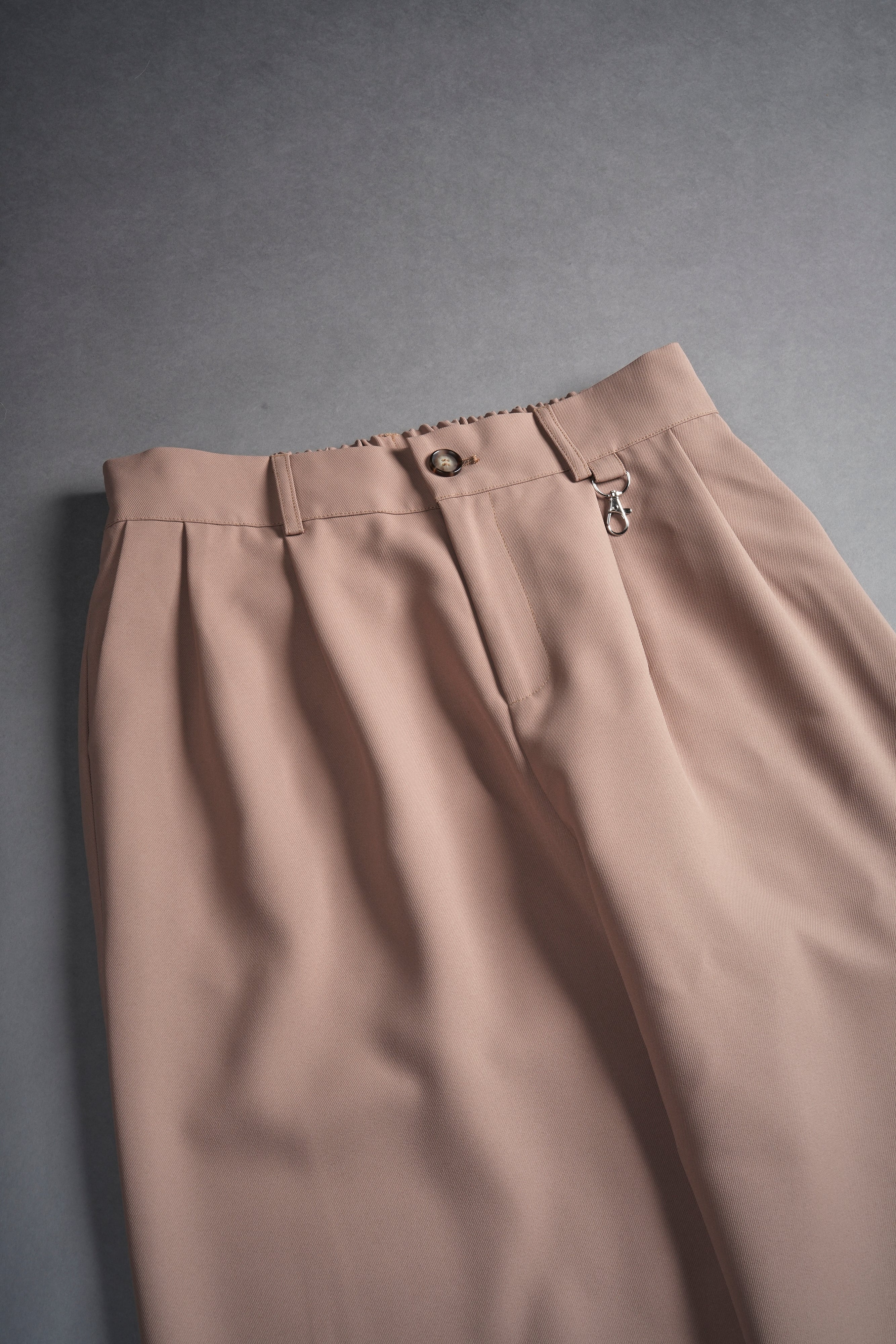 Wolf Chopper Armando Pants in Sandstorm