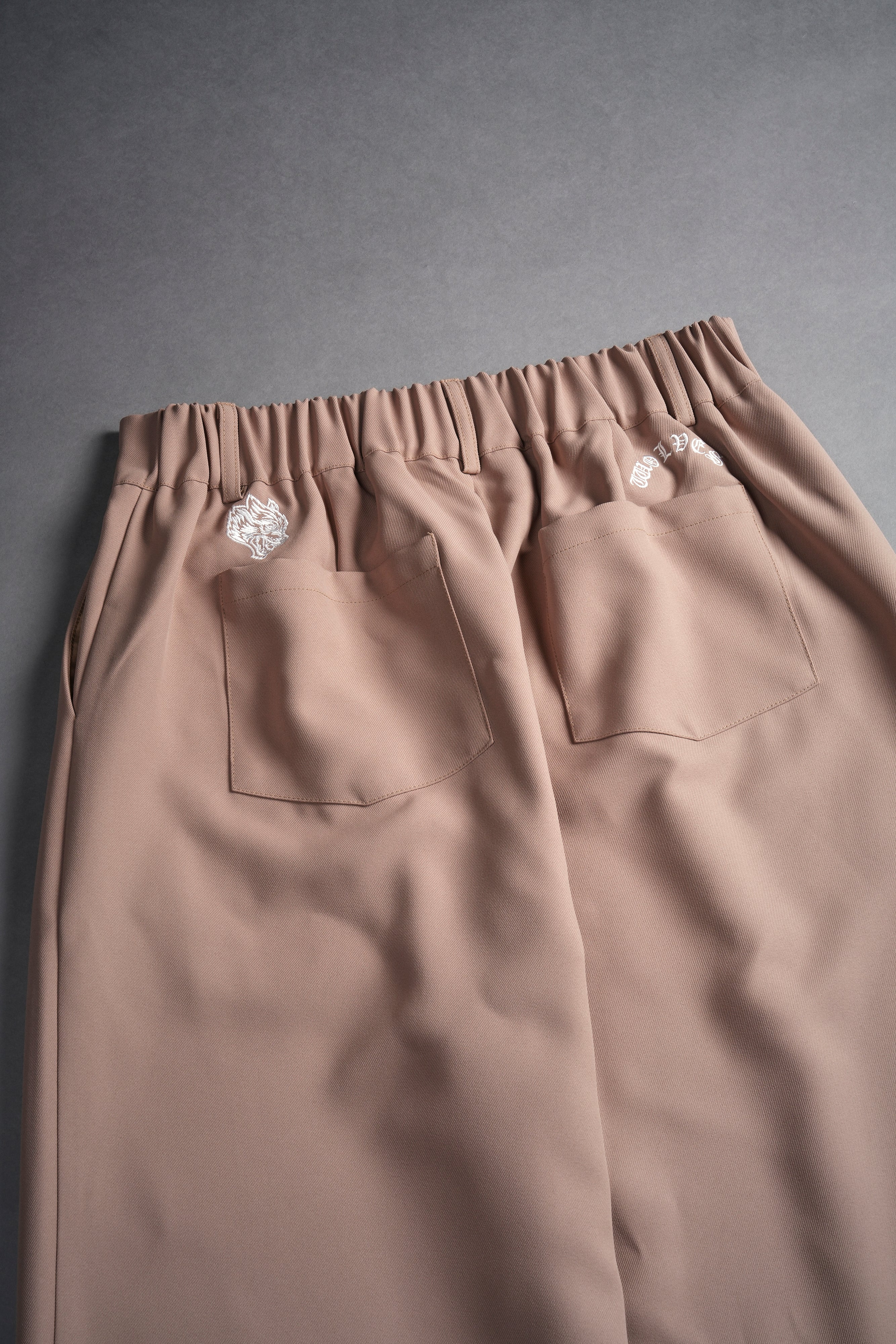 Wolf Chopper Armando Pants in Sandstorm