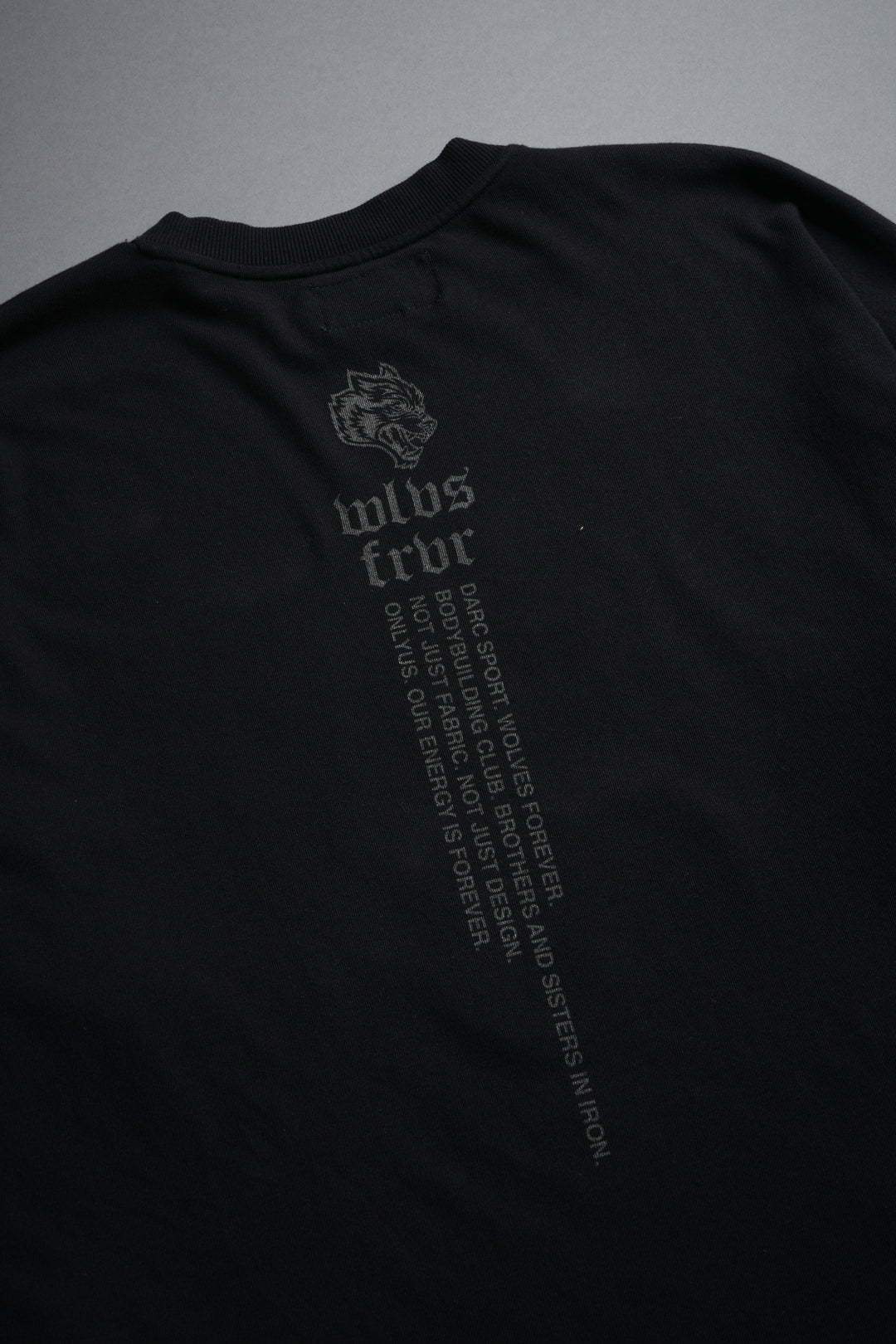 Uzumaki Naruto "Side-By-Side" Series Premium Tee in Black