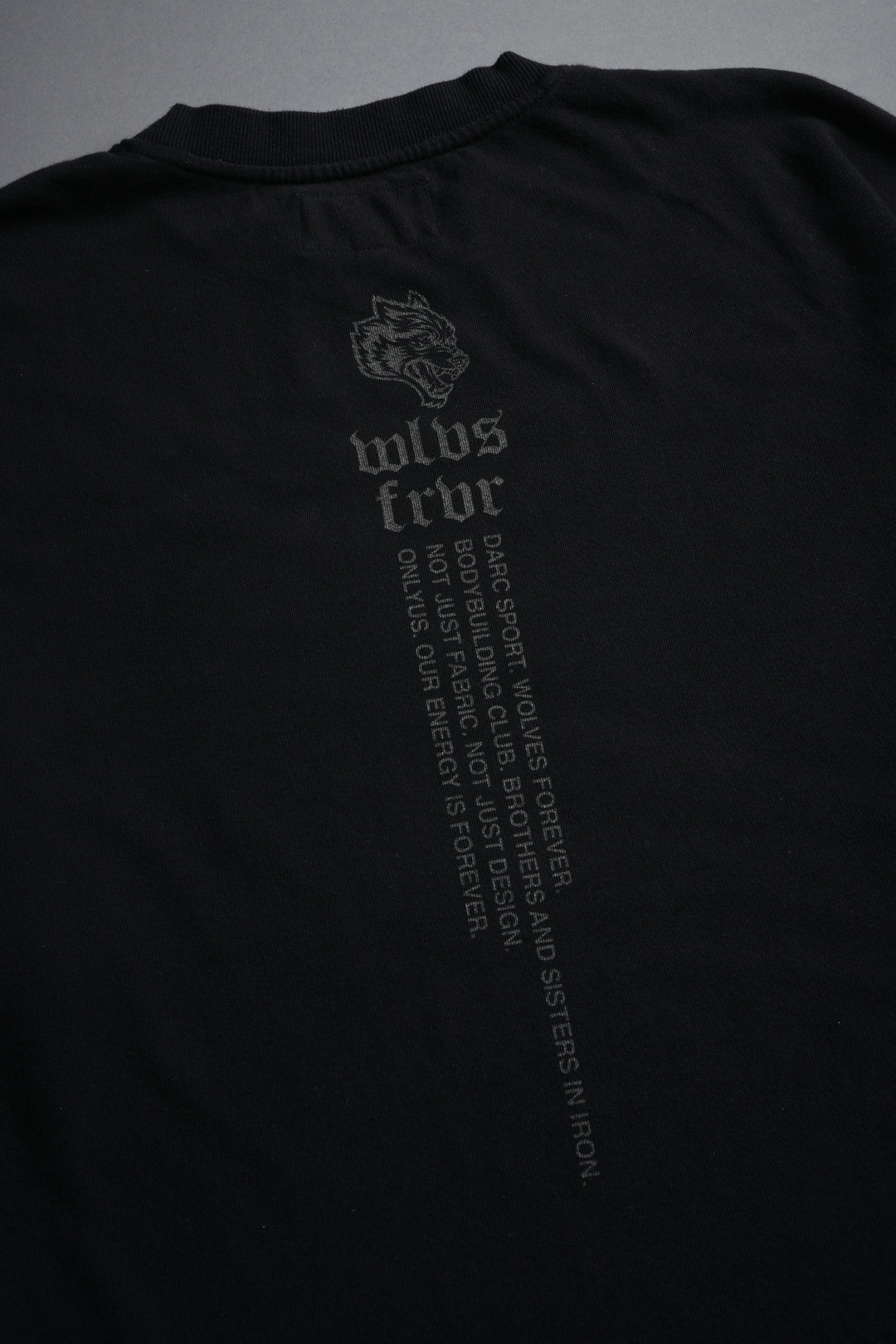 Kakashi Hatake "Side-By-Side" Series Premium Tee in Black