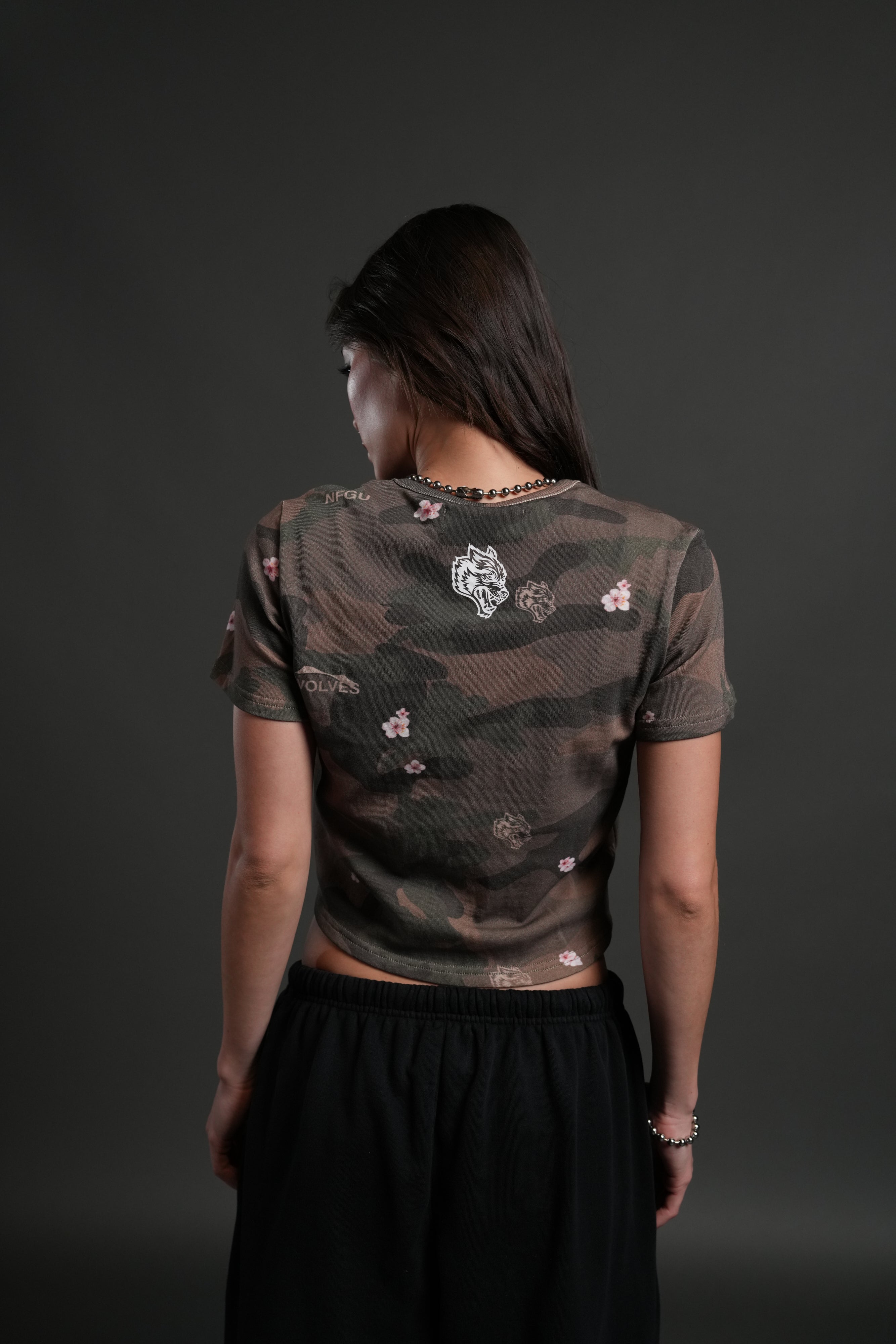 TTT_MSW 23SS Flower camo XL あいみょん TTT_MSW 23SS Flower camo XL あいみょん