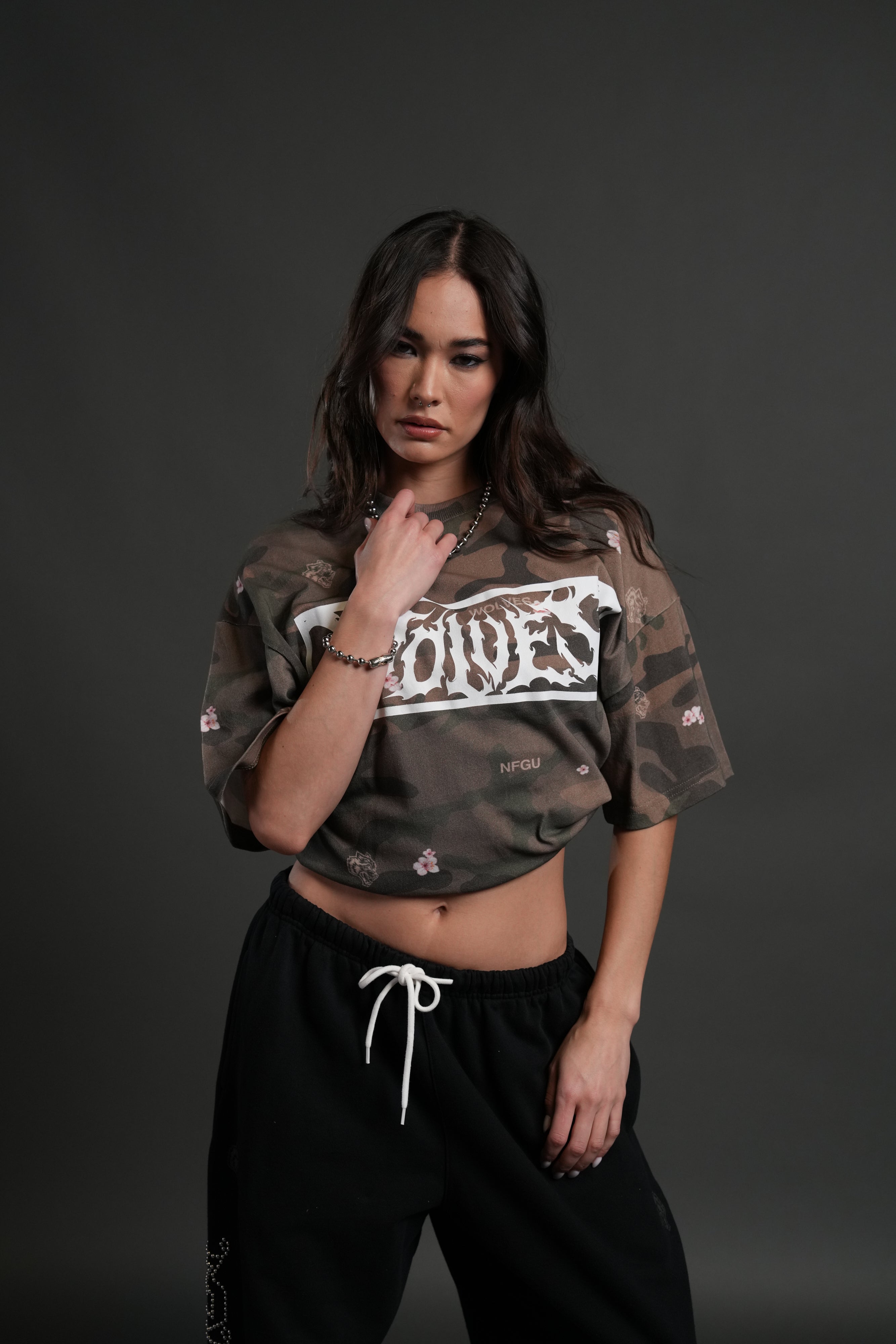Defend Your Style 会場限定Tee XXL 美品 Midnight Wolves Unisex 