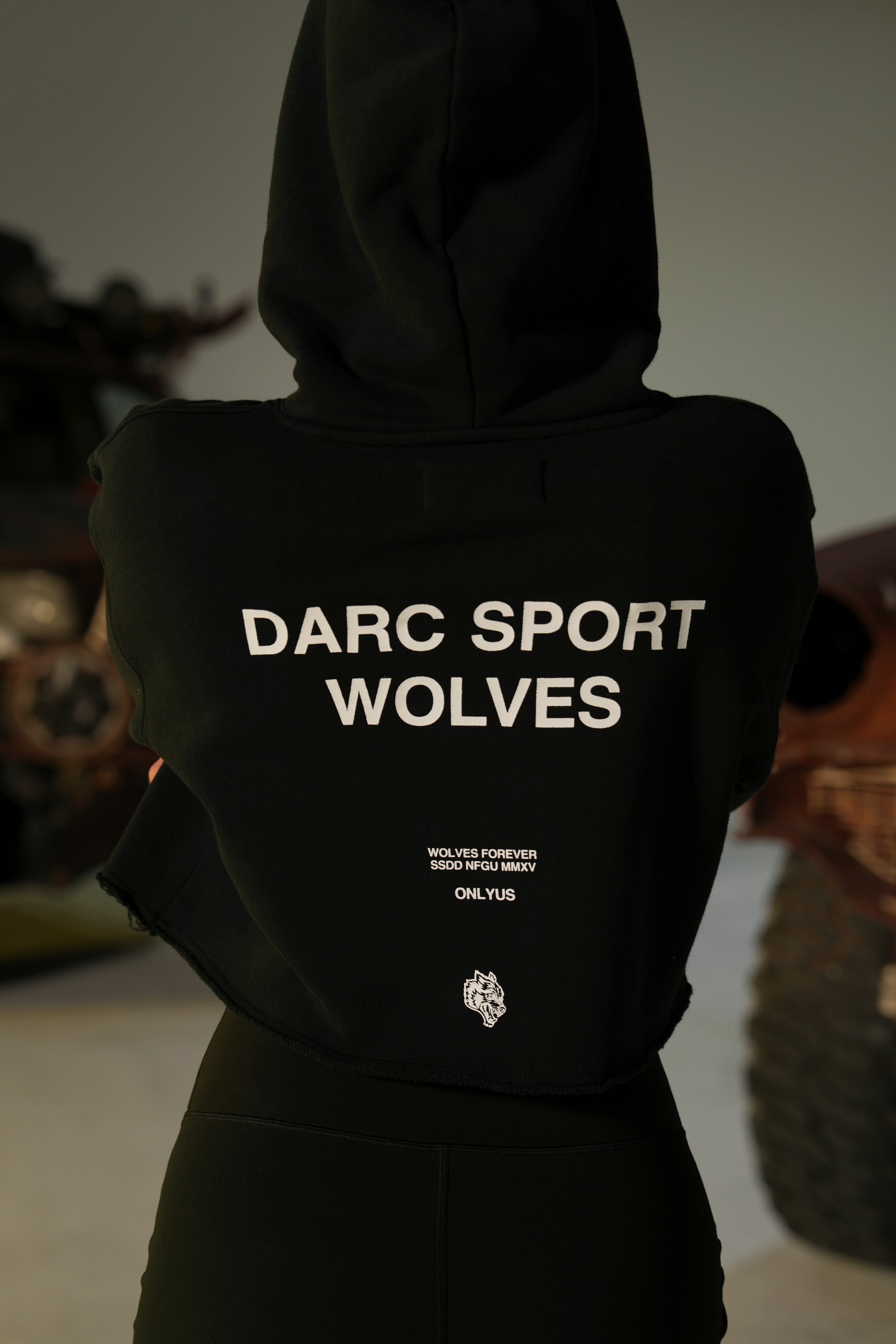 Darc Sport Wolves 