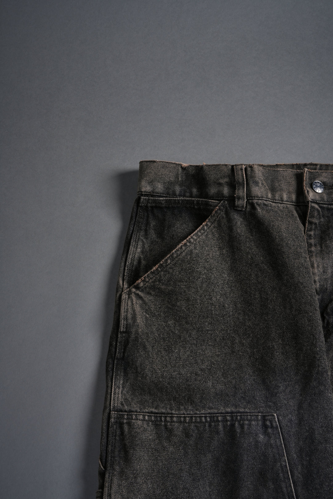 Wolves Chopper Dillon Pants in Mojave Brown