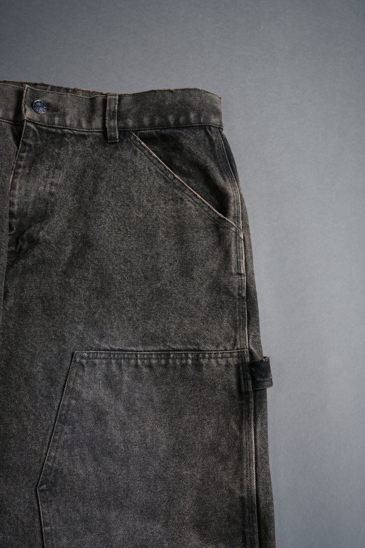 Wolves Chopper Dillon Pants in Mojave Brown