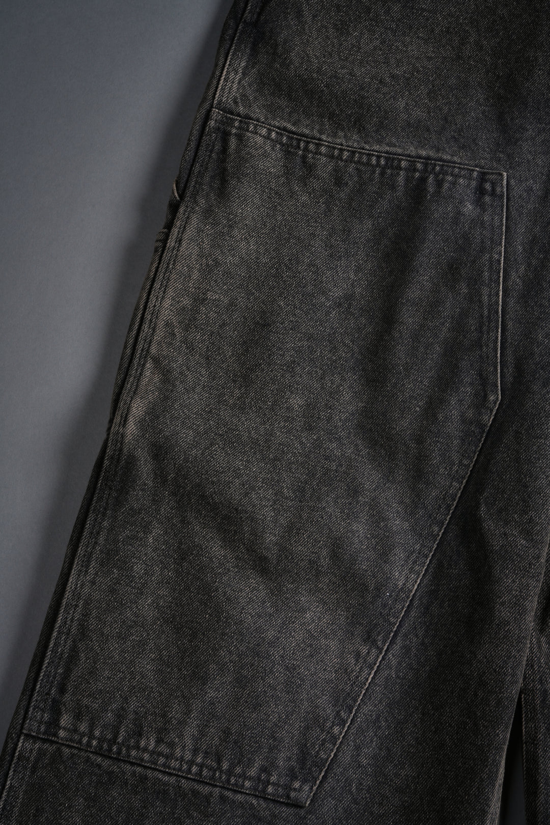 Wolves Chopper Dillon Pants in Mojave Brown