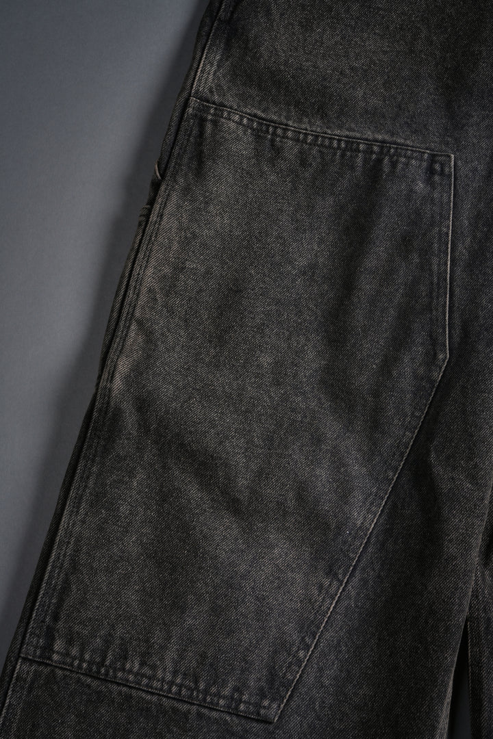 Wolves Chopper Dillon Pants in Mojave Brown