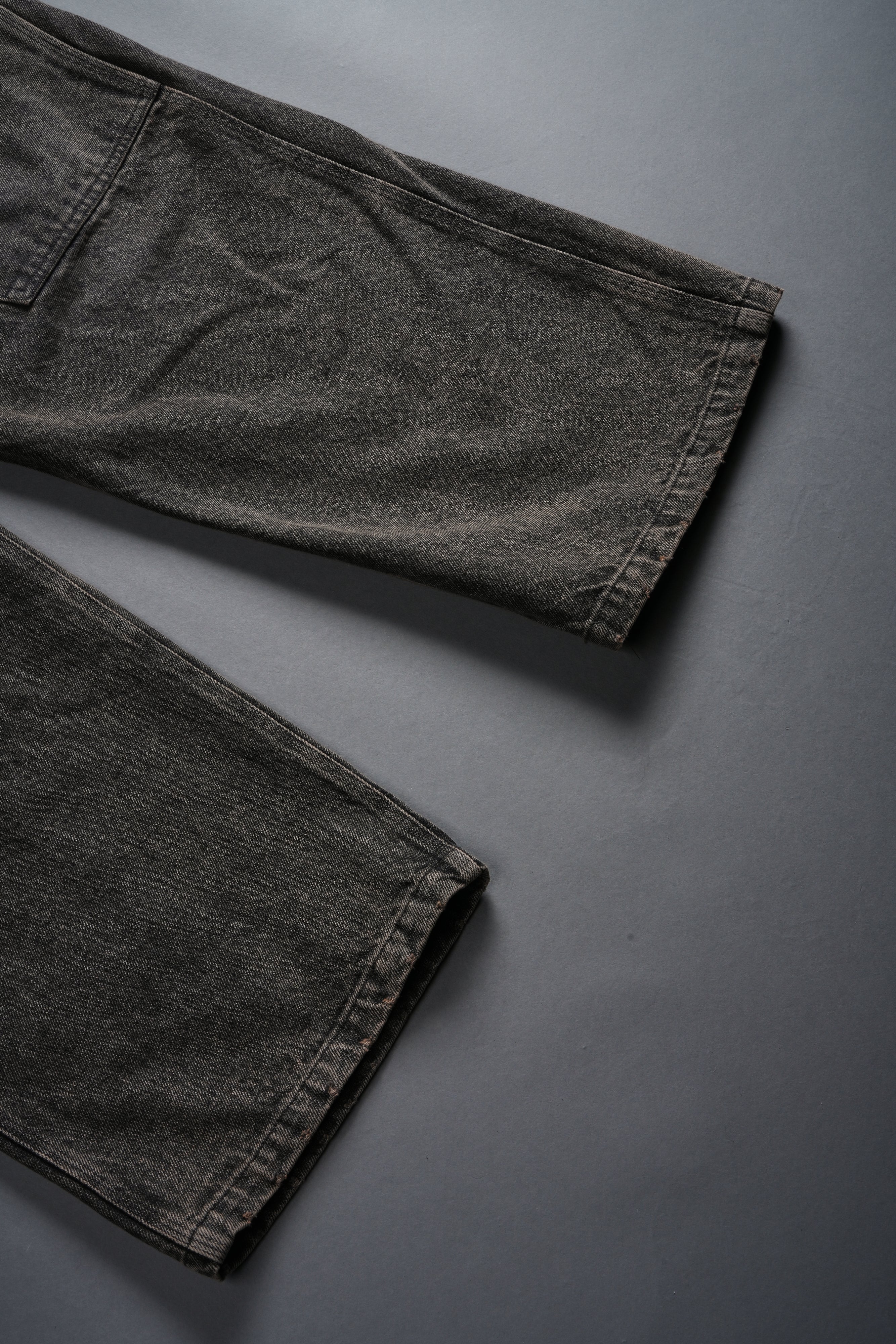 Wolves Chopper Dillon Pants in Mojave Brown