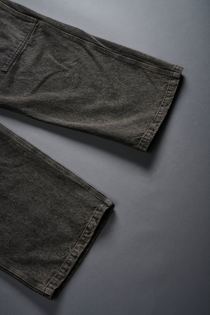 Wolves Chopper Dillon Pants in Mojave Brown