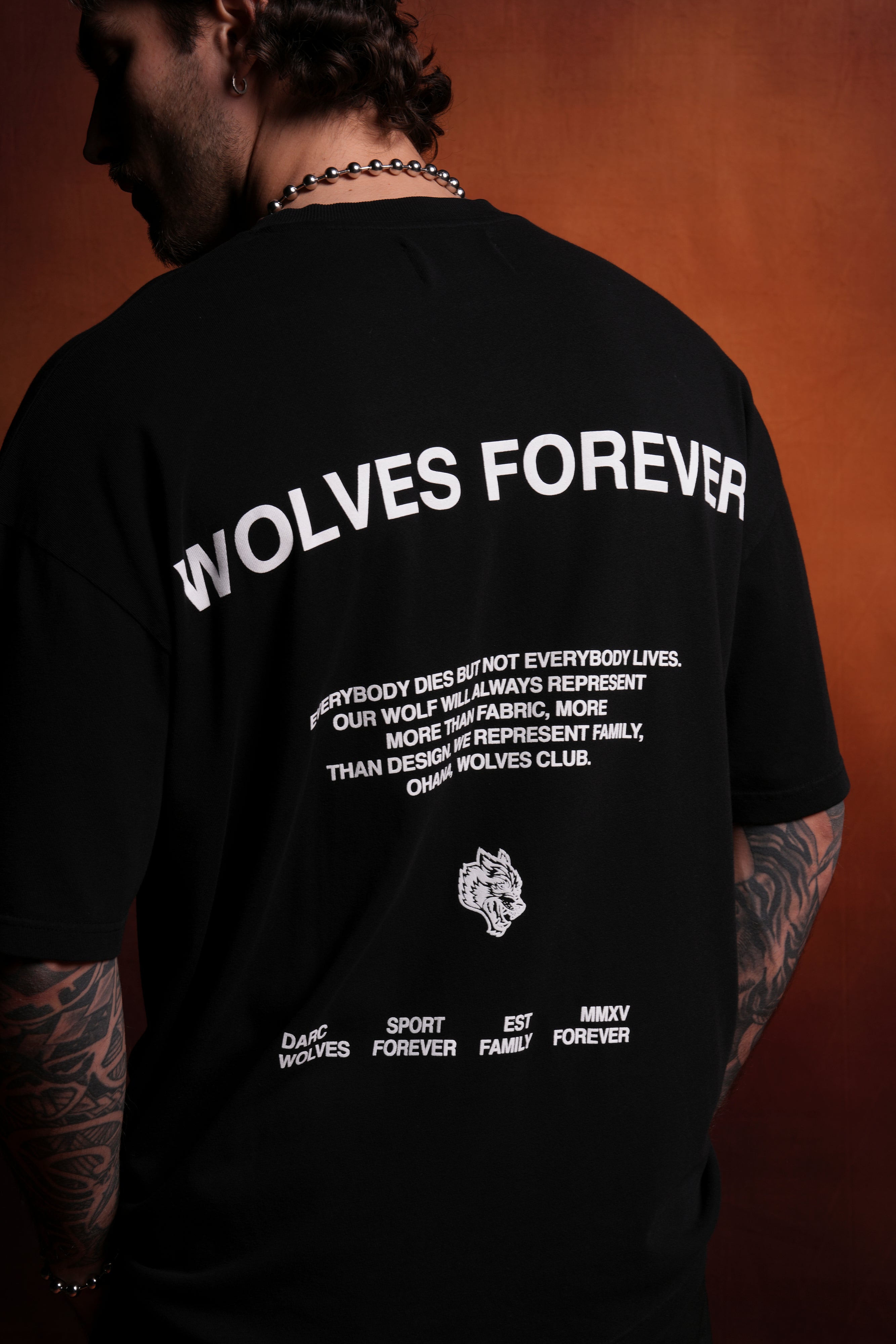 Wolf Loyalty 