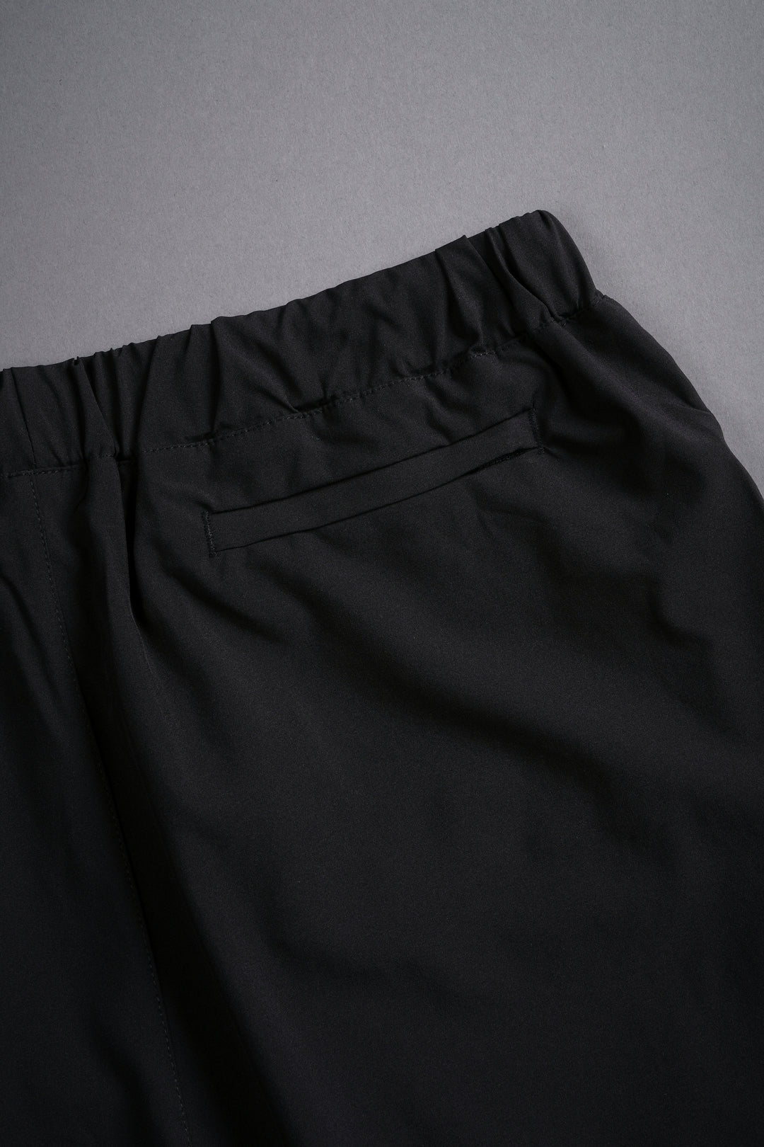 Passion Compression Shorts in Black