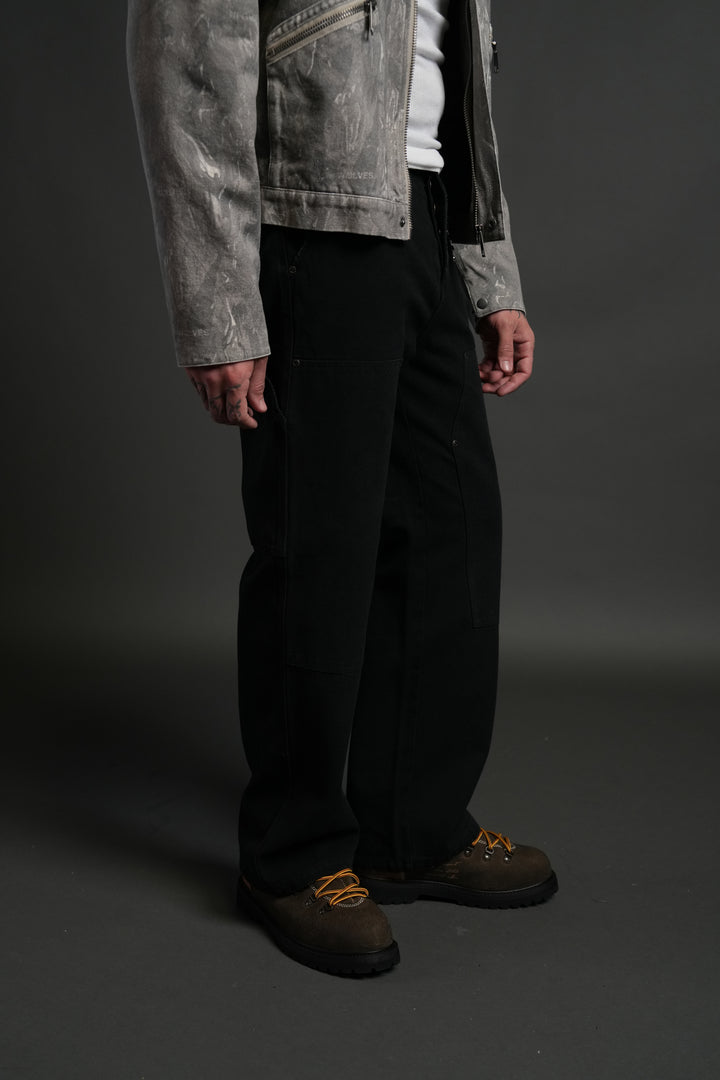 Core Chopper Hoffa V2 Pants in Black