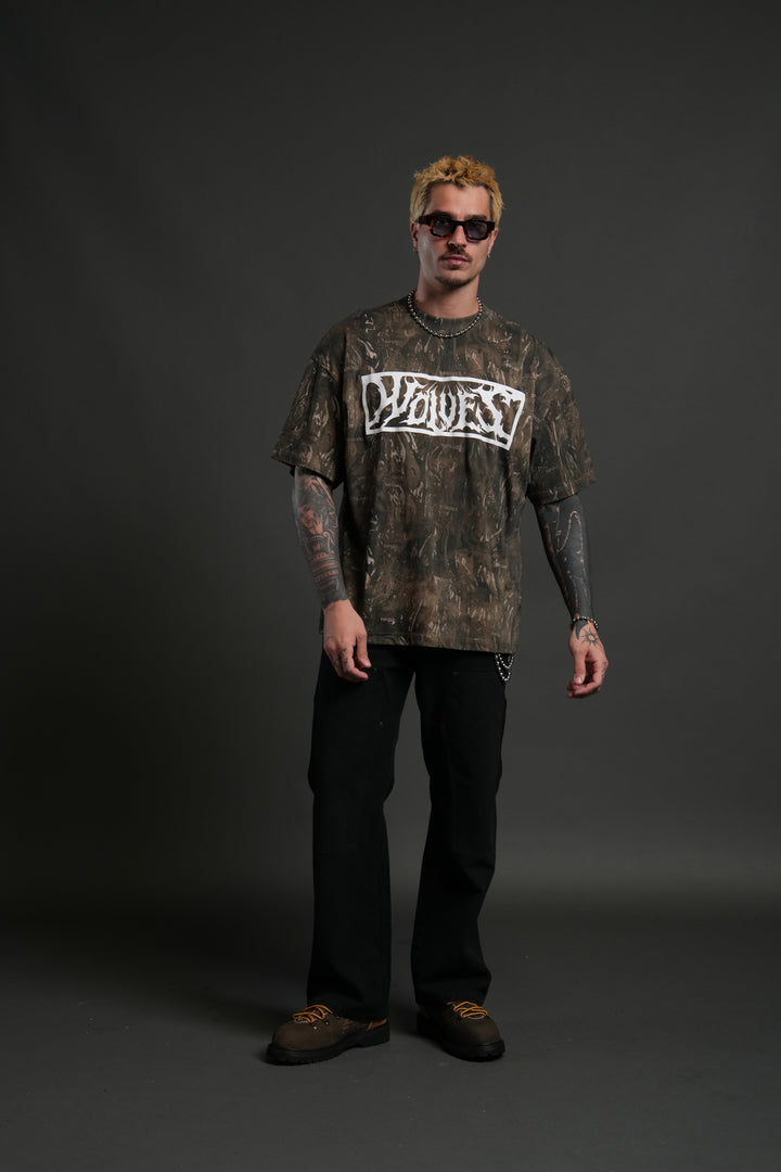Midnight Wolves Unisex 