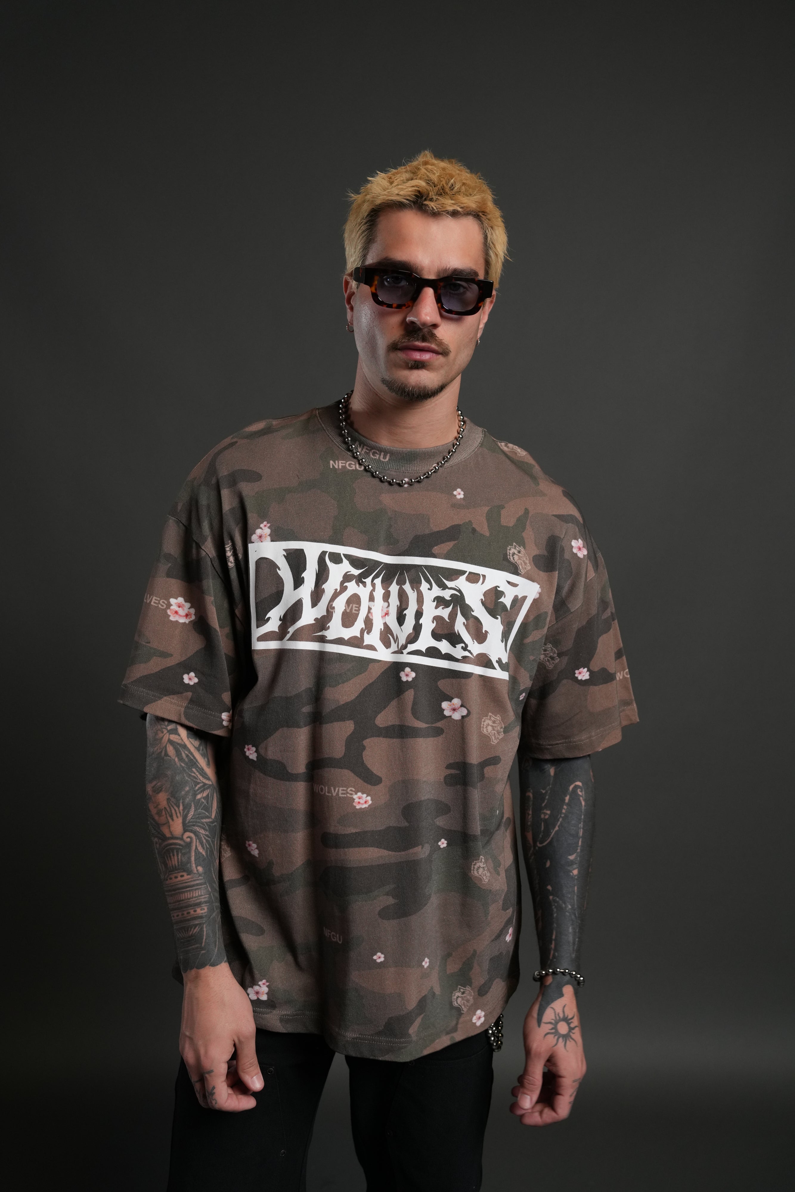 Midnight Wolves Unisex Midnight Wolves Unisex
