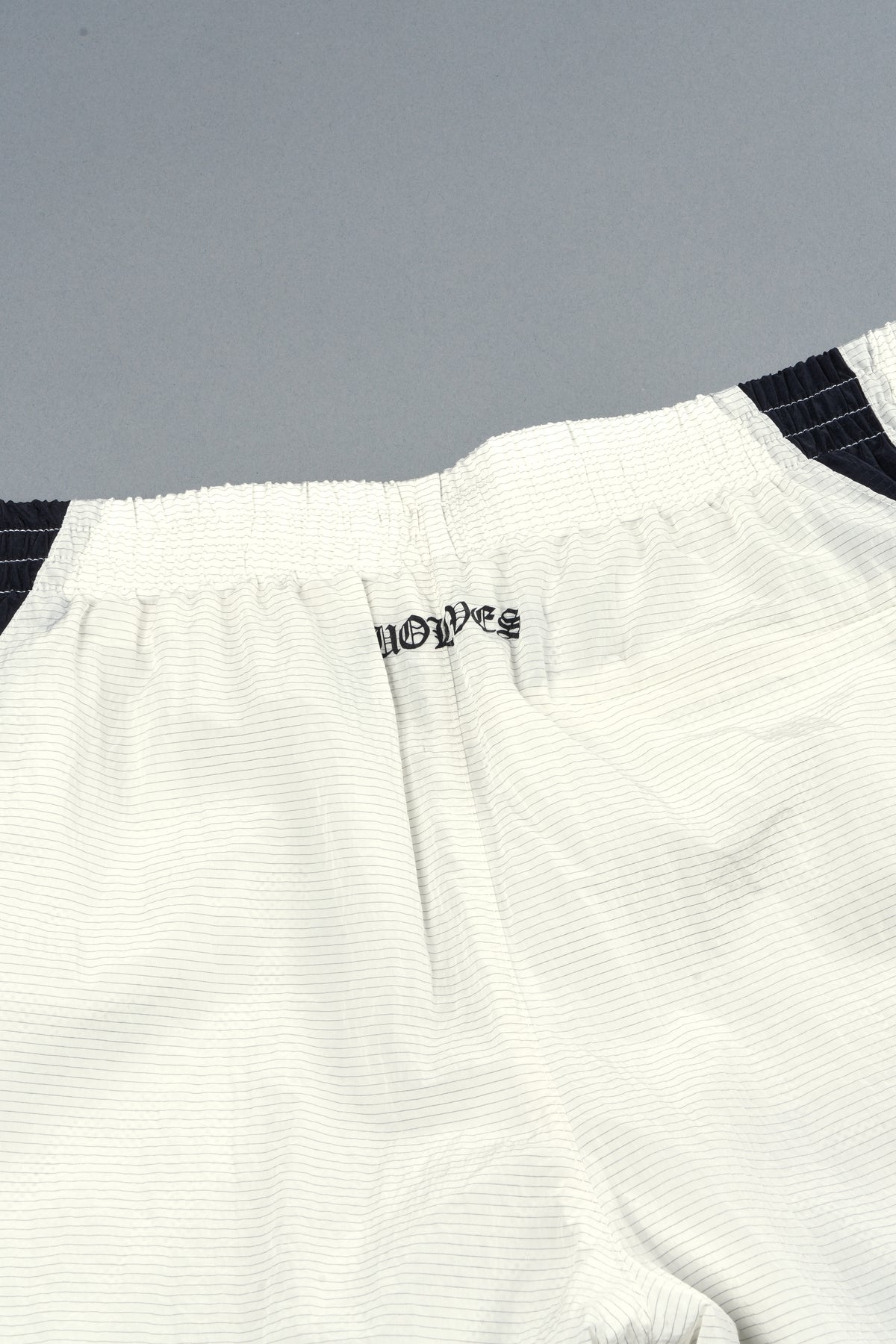 Wlvsfrvr Zdan Shorts In Cream