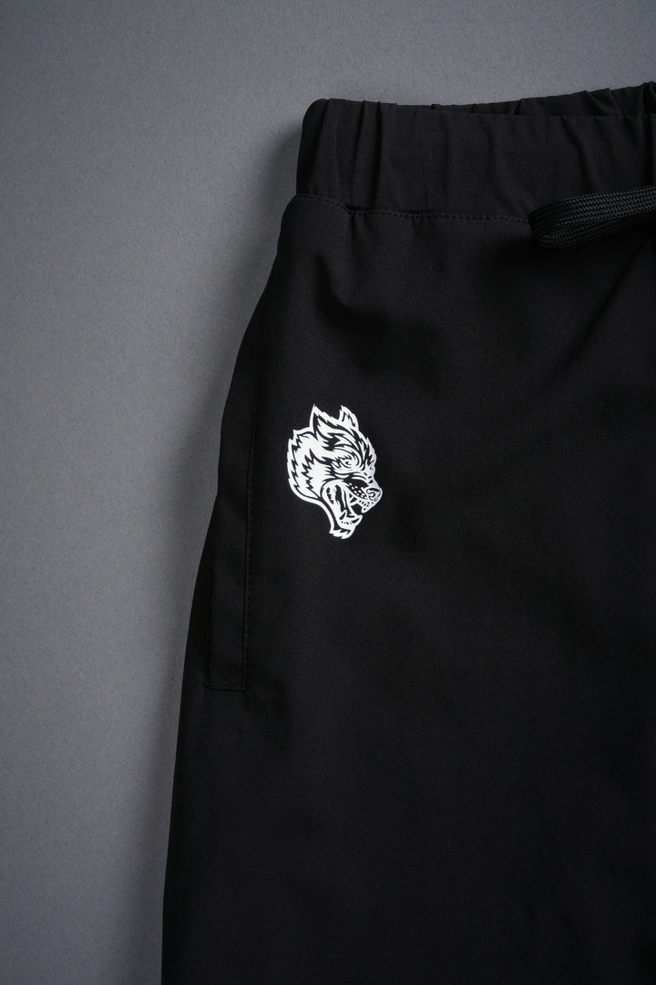 DSVD Legacy Compression Shorts in Black