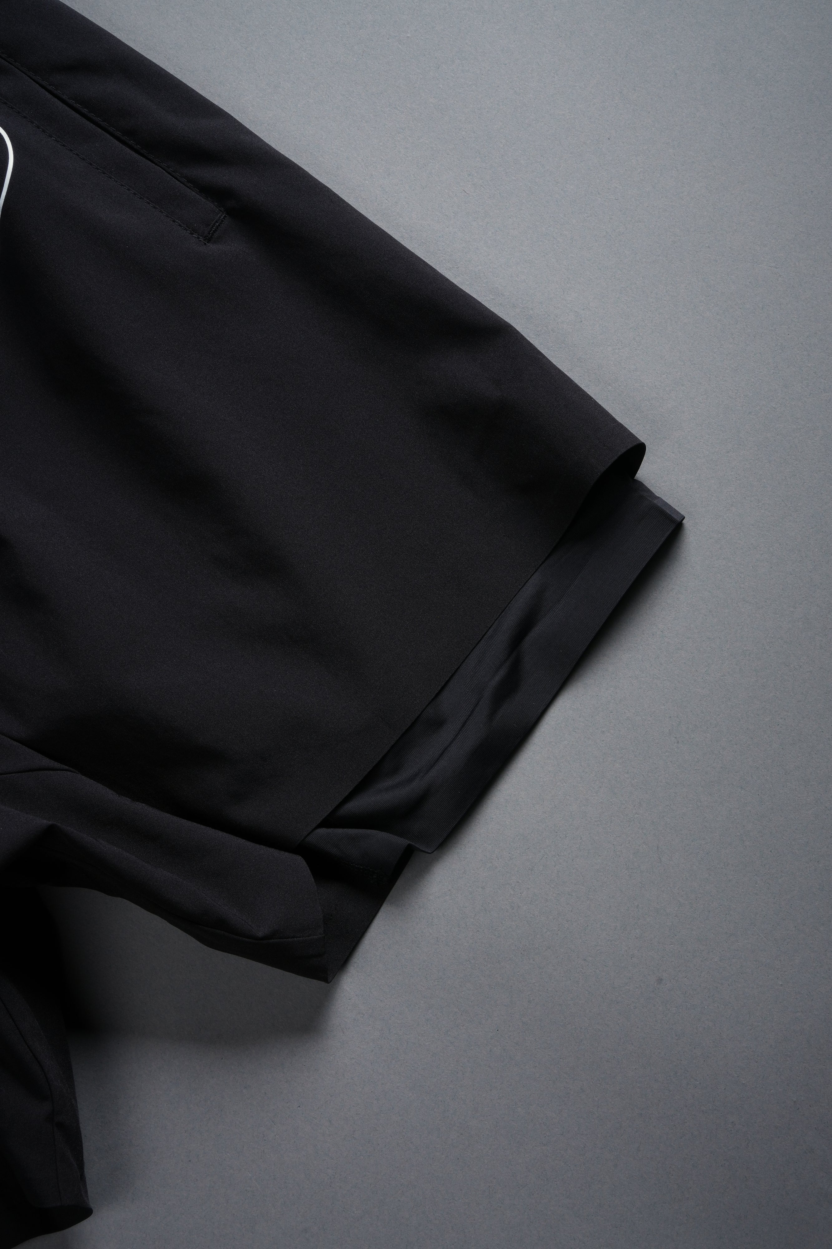 DSVD Legacy Compression Shorts in Black