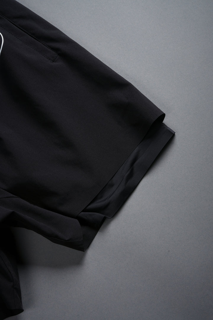 DSVD Legacy Compression Shorts in Black