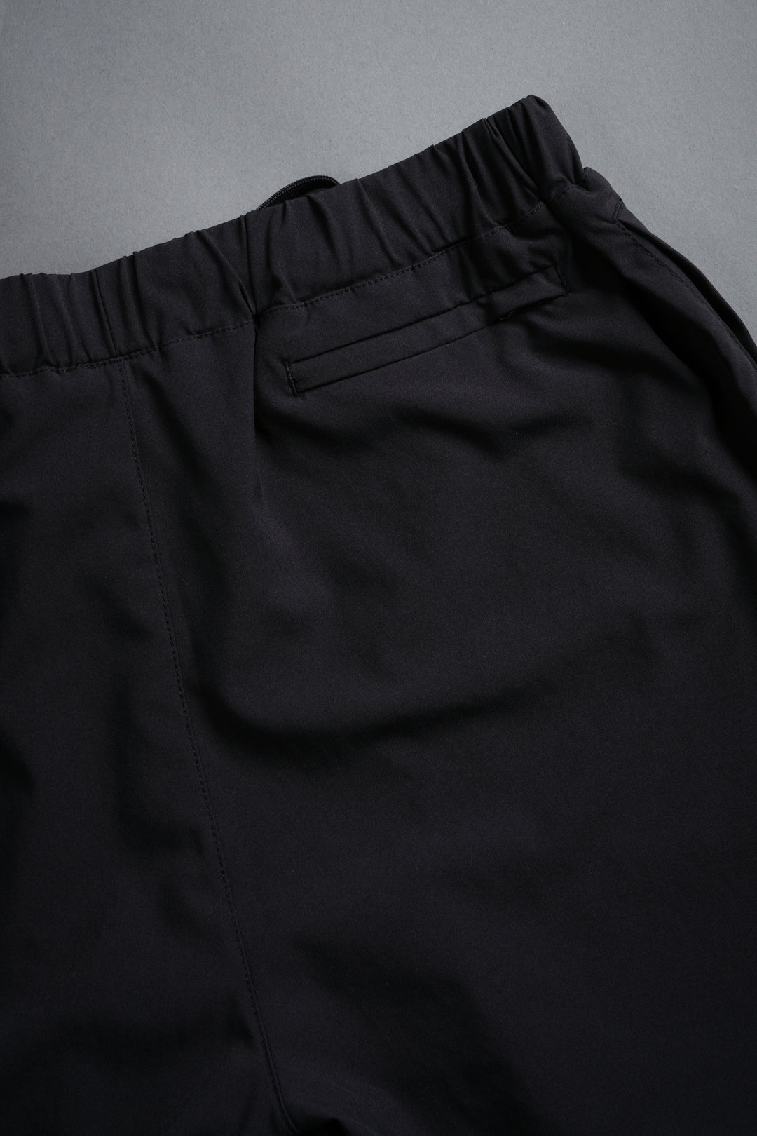 DSVD Legacy Compression Shorts in Black