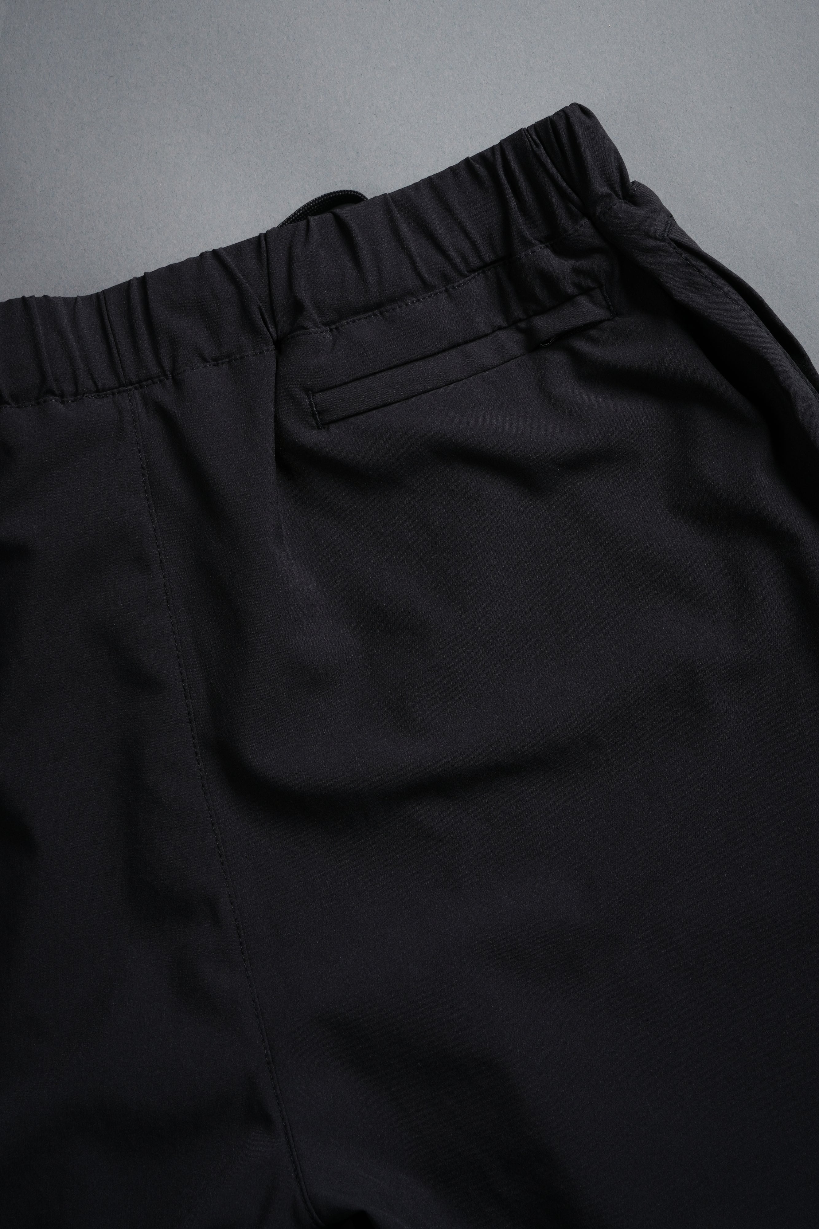 DSVD Legacy Compression Shorts in Black