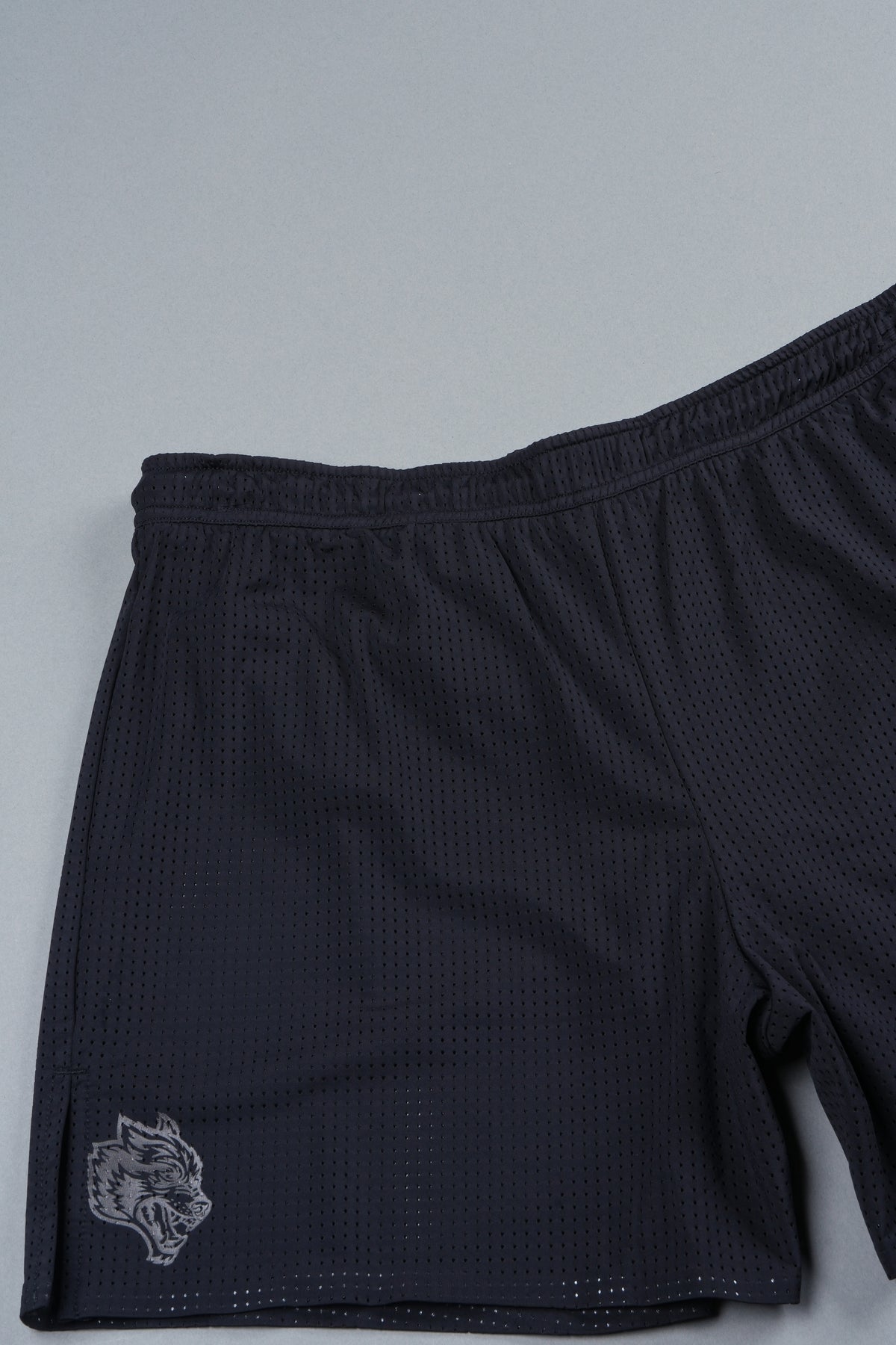 Pyramid V3 Rocky Running Shorts In Black