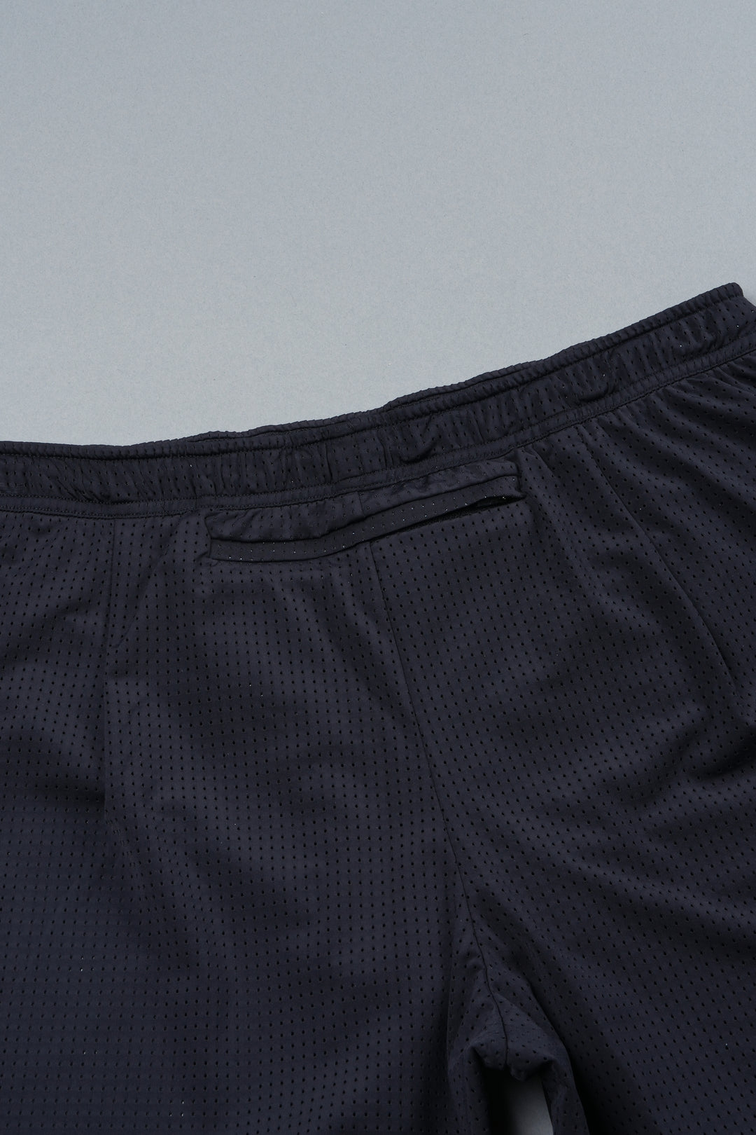 Pyramid V3 Rocky Running Shorts In Black