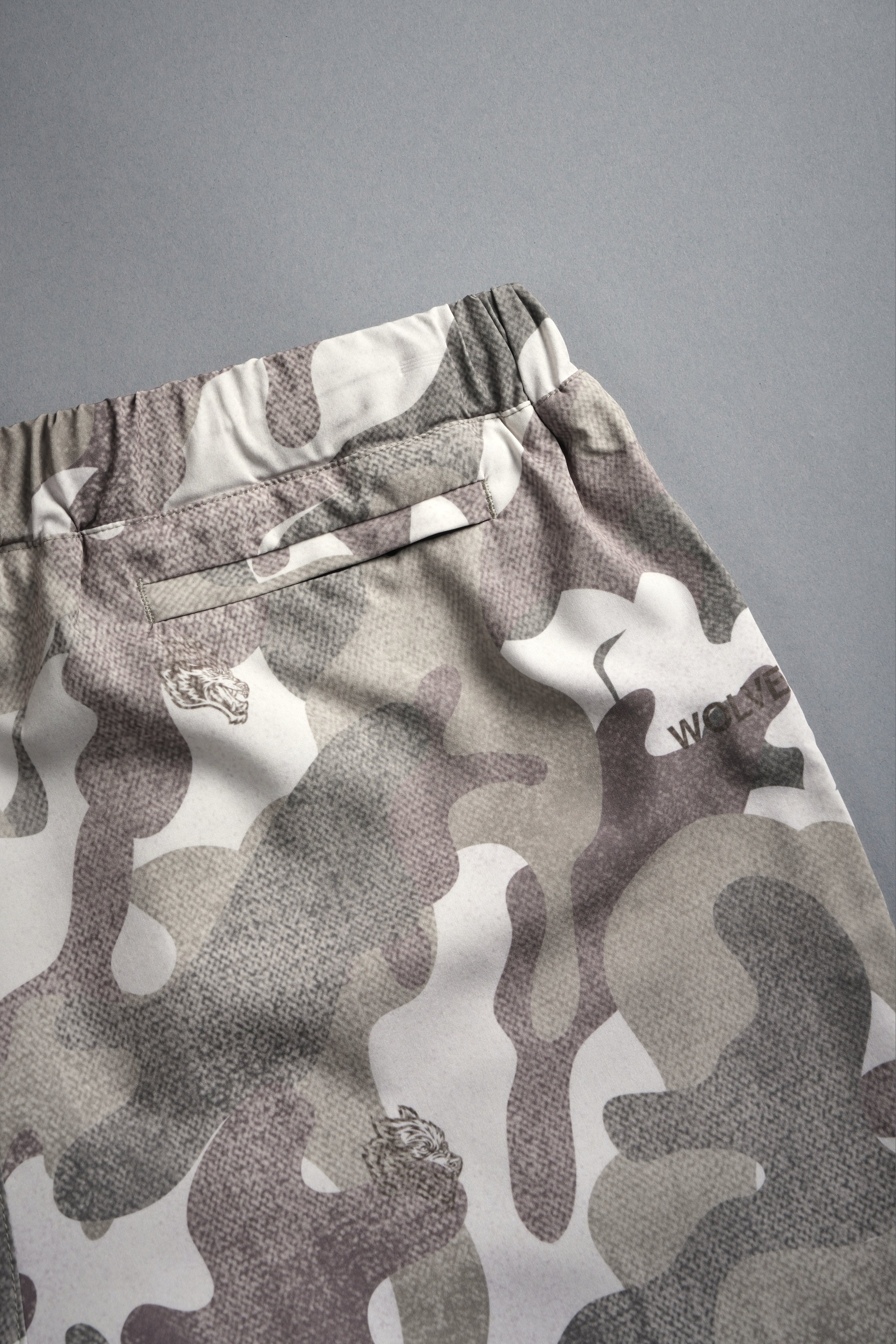 DSVD Legacy Compression Shorts in DSVD Green Camo – DarcSport