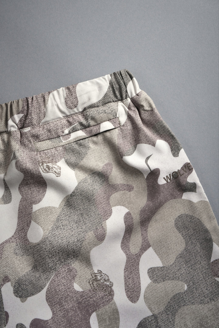 DSVD Legacy Compression Shorts in DSVD Green Camo