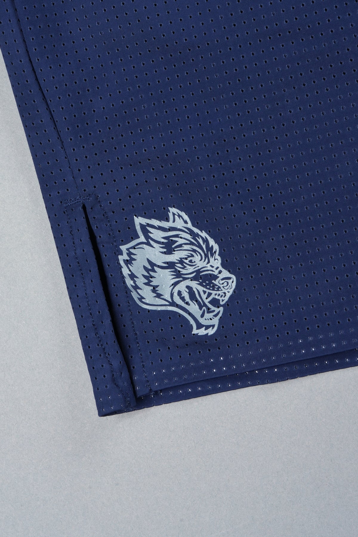 Pyramid V3 Rocky Running Shorts In Navy