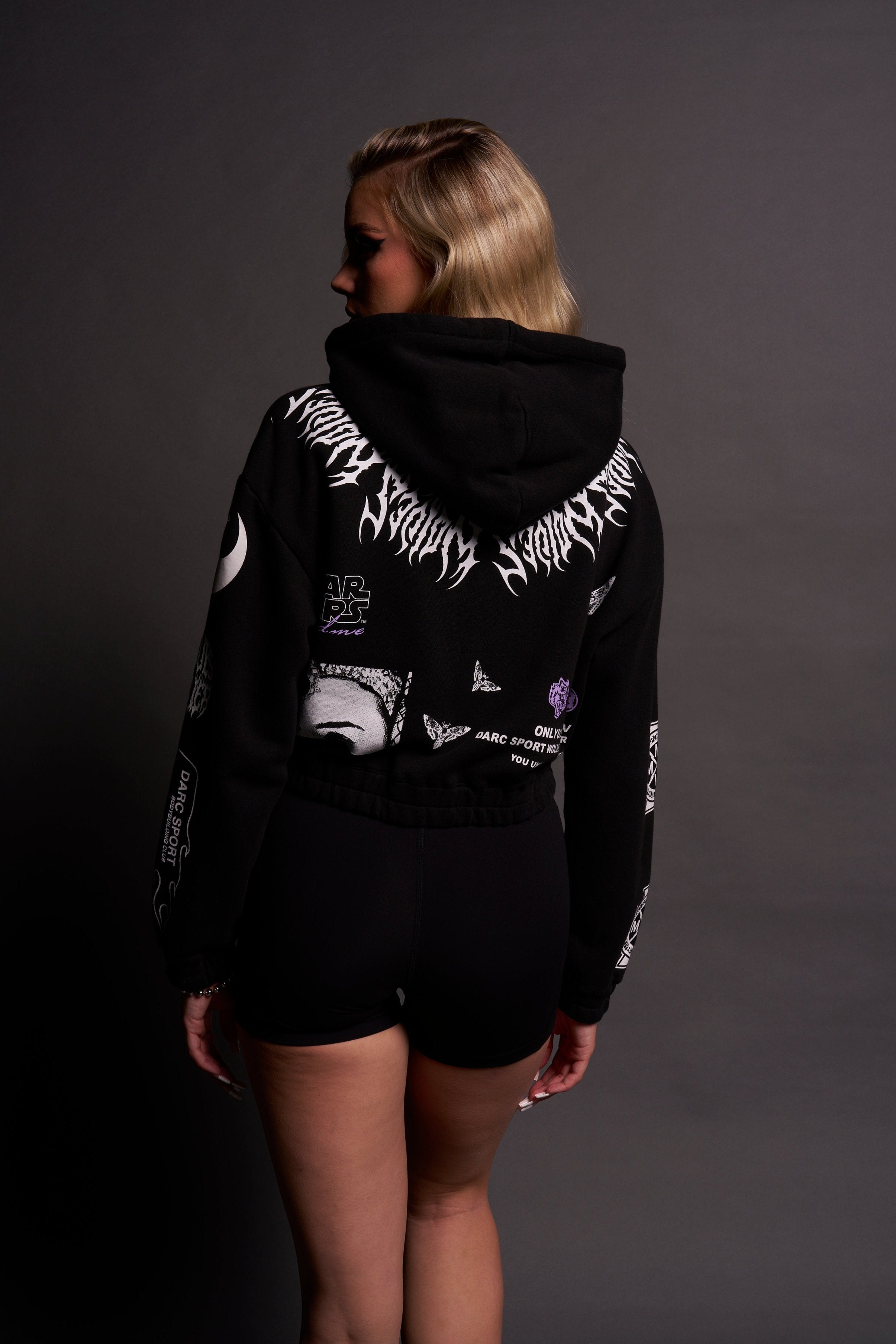 The Power Of The Dark Side Padme 