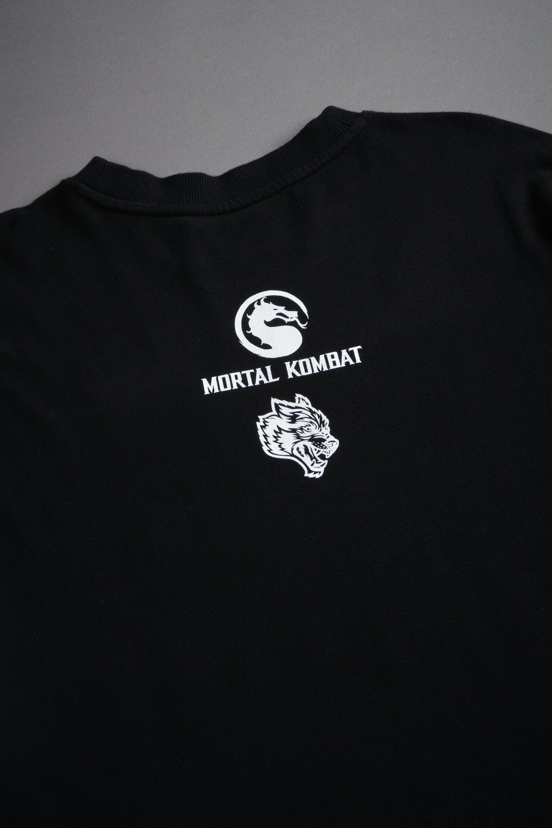 Mk "Side-By-Side" Tee Box Set in Black