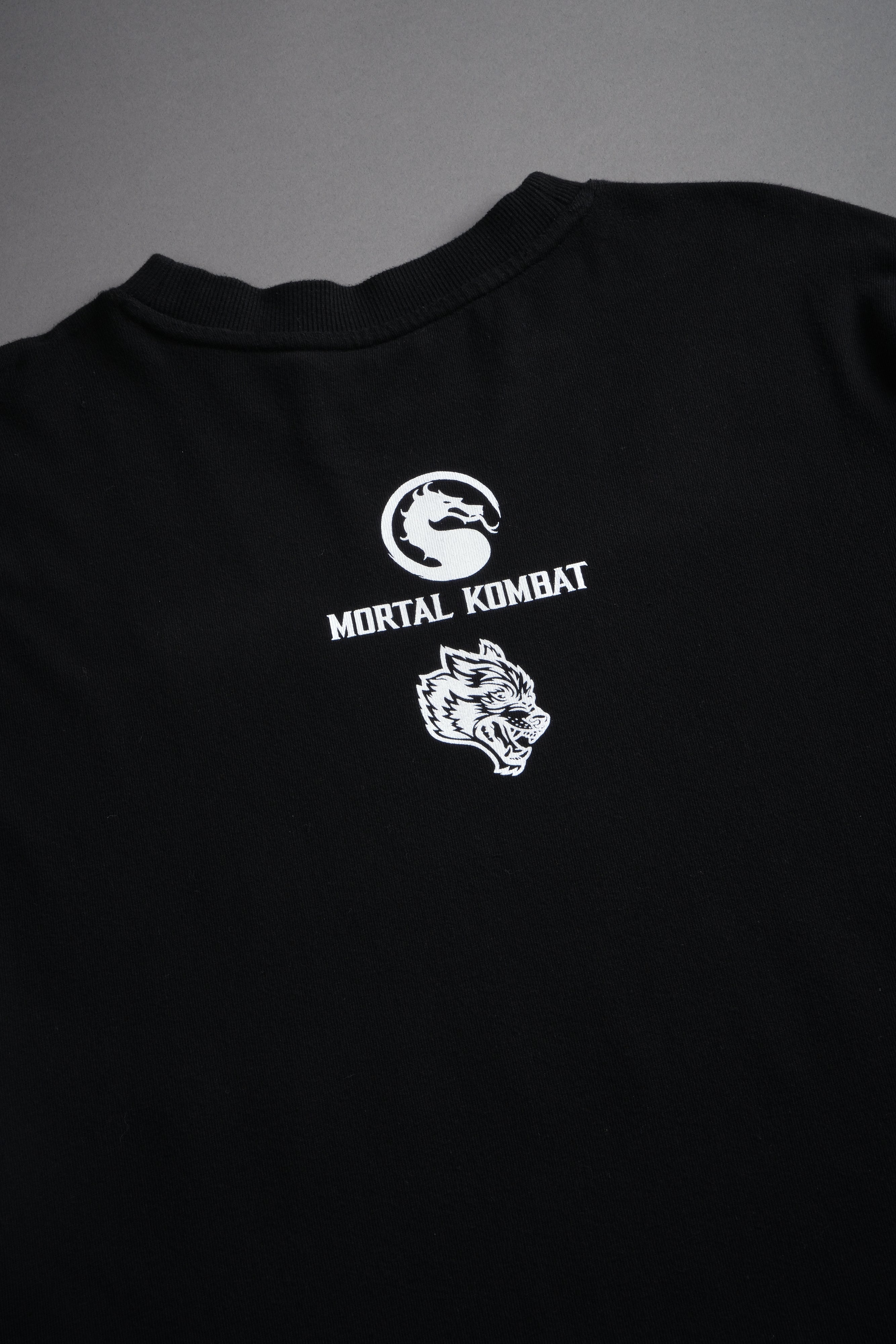 Mk "Side-By-Side" Tee Box Set in Black