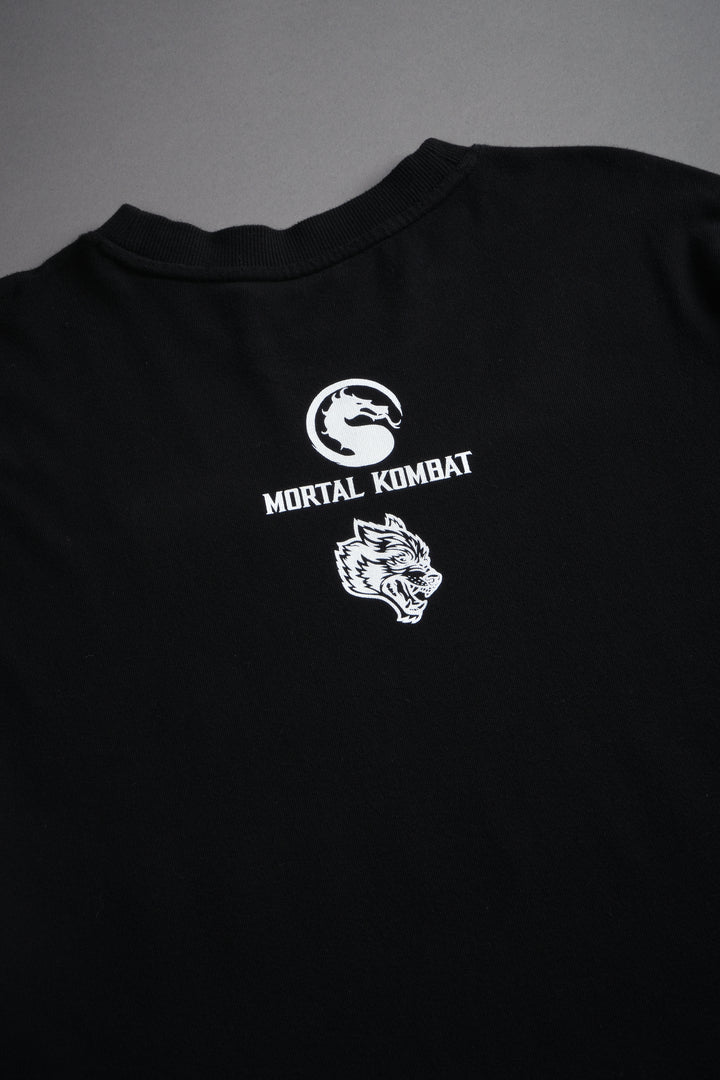 Mk "Side-By-Side" Tee Box Set in Black