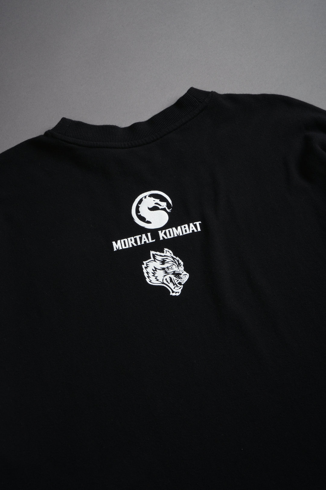 Mk "Side-By-Side" Tee Box Set in Black