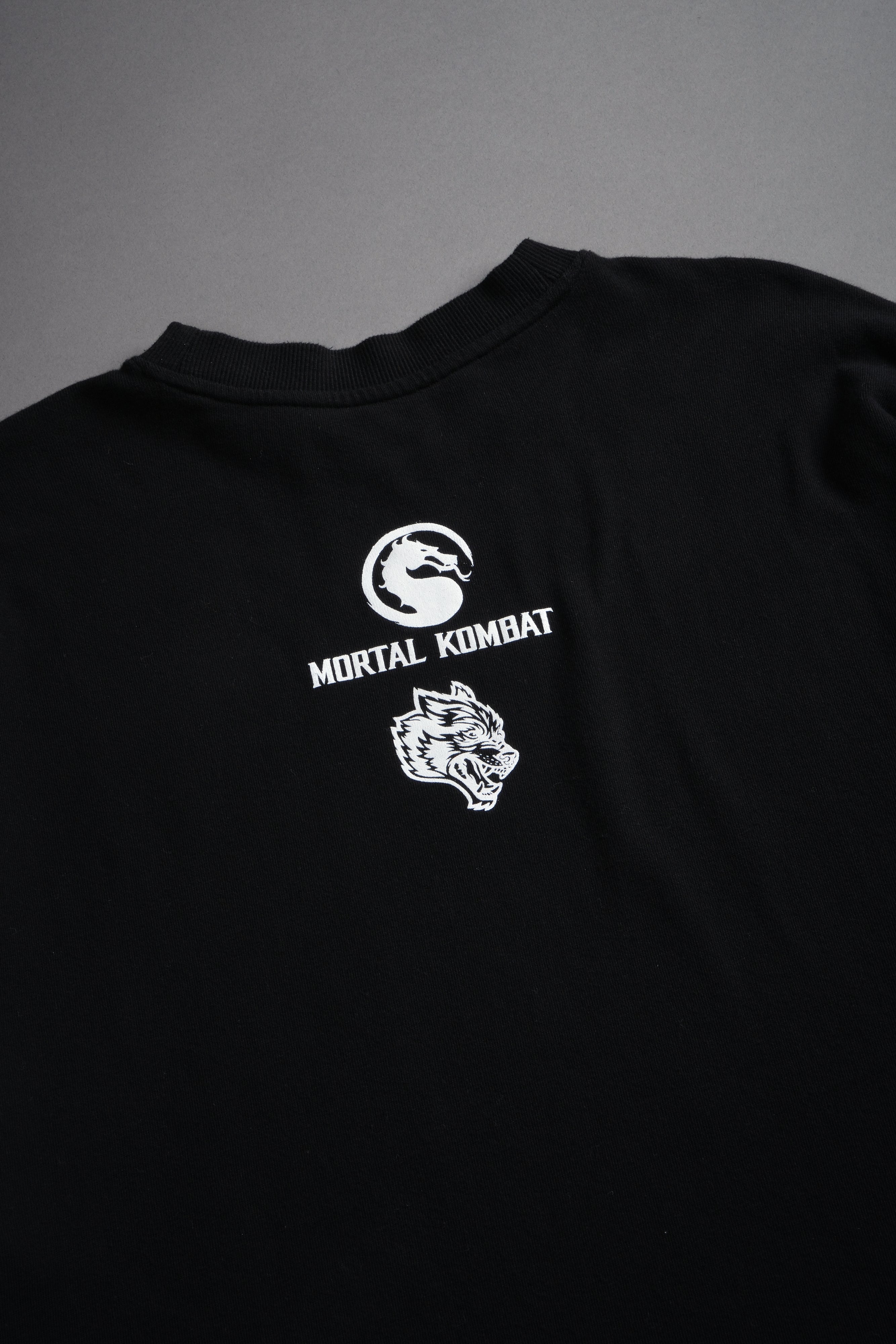 Mk "Side-By-Side" Tee Box Set in Black