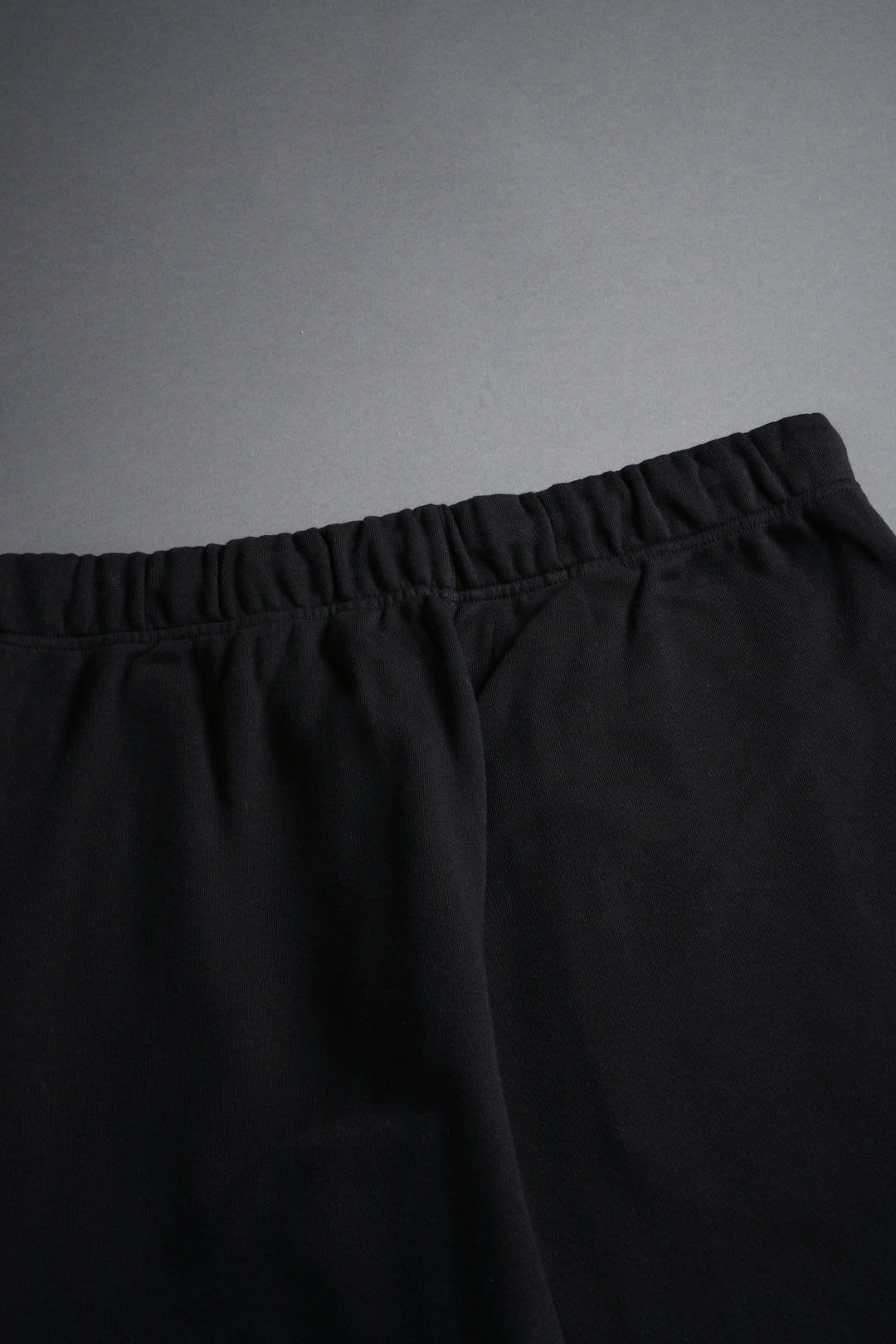 Darc Kulture Bigelow Cargo Sweat Pants in Black